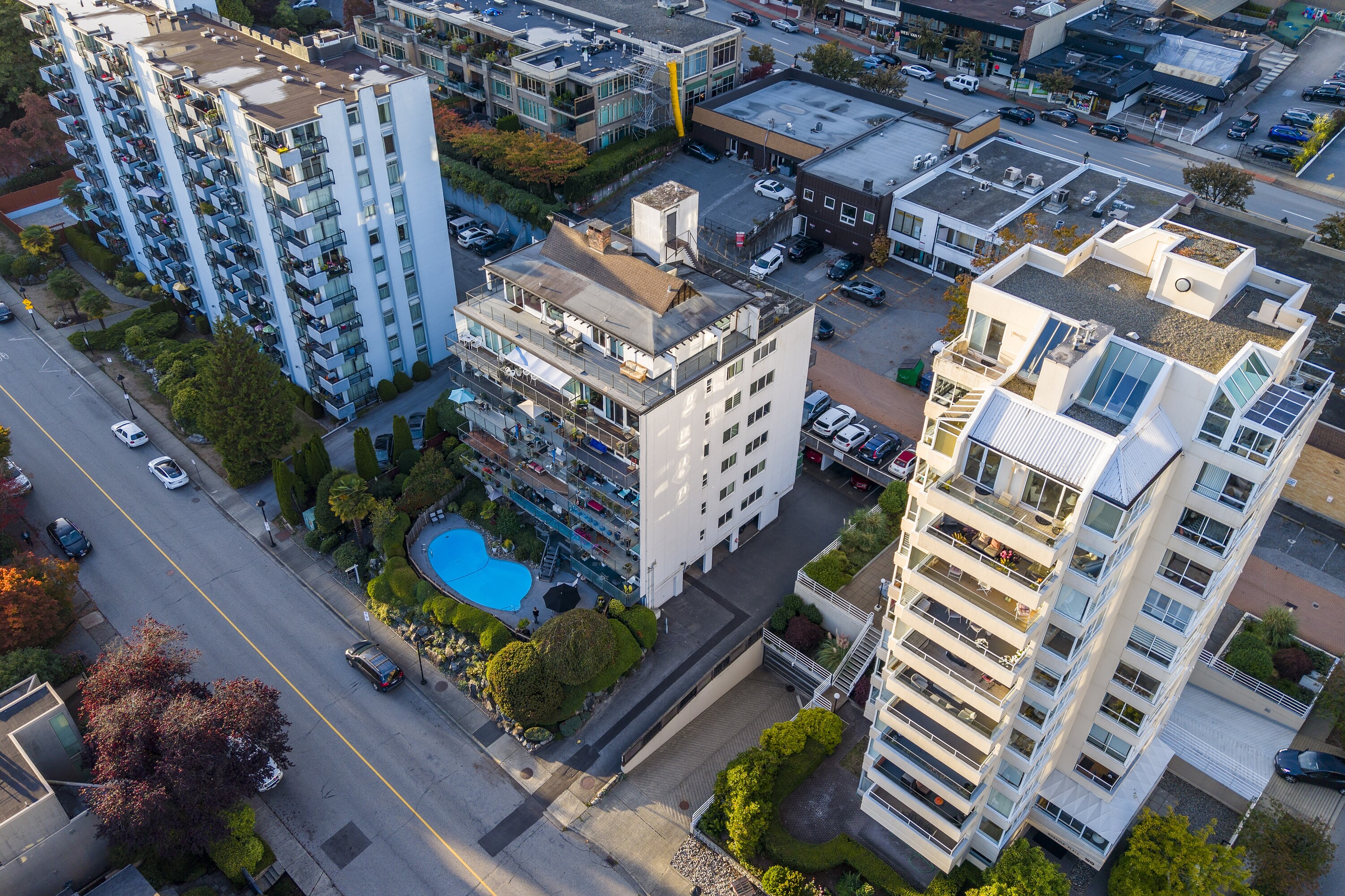  West Vancouver, Greater Vancouver - 物件實景