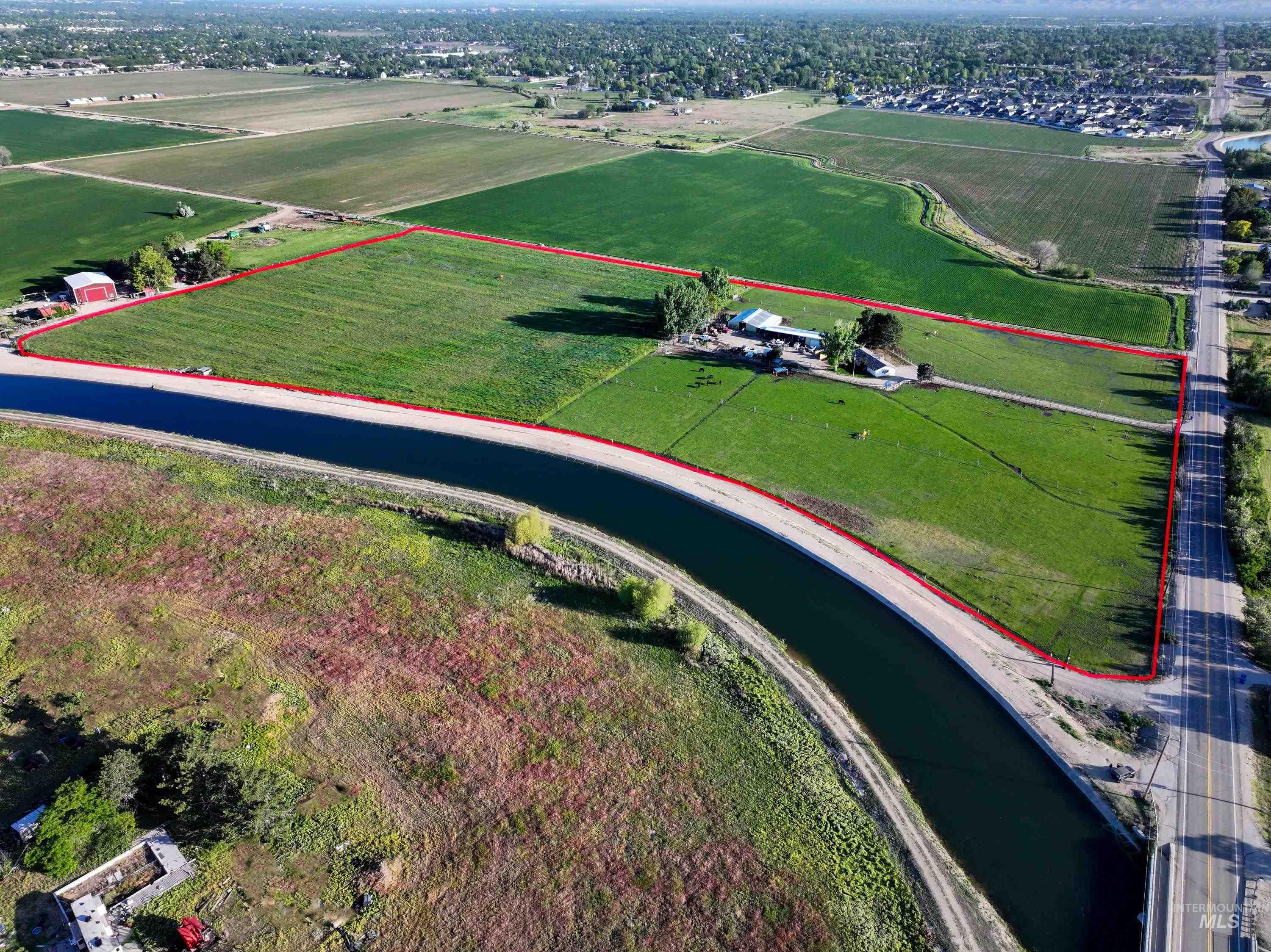 Boise, Idaho, 83709, United States, ,Land,For Sale,1837987