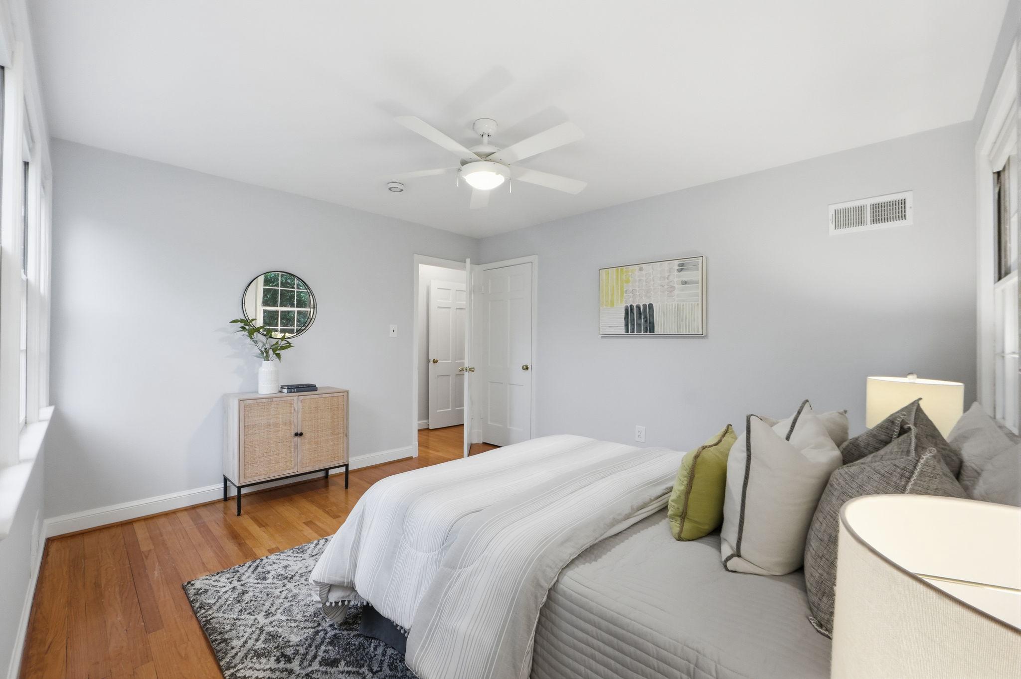  5910 Overlea Road, Bethesda, MD, 20816 - 物件實景
