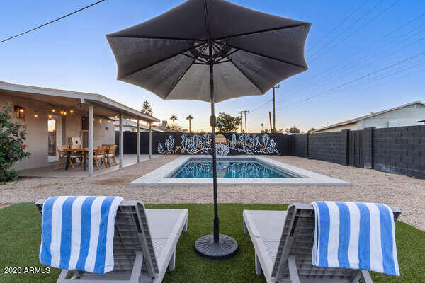 Fillmore St, Scottsdale, AZ 85257 #1