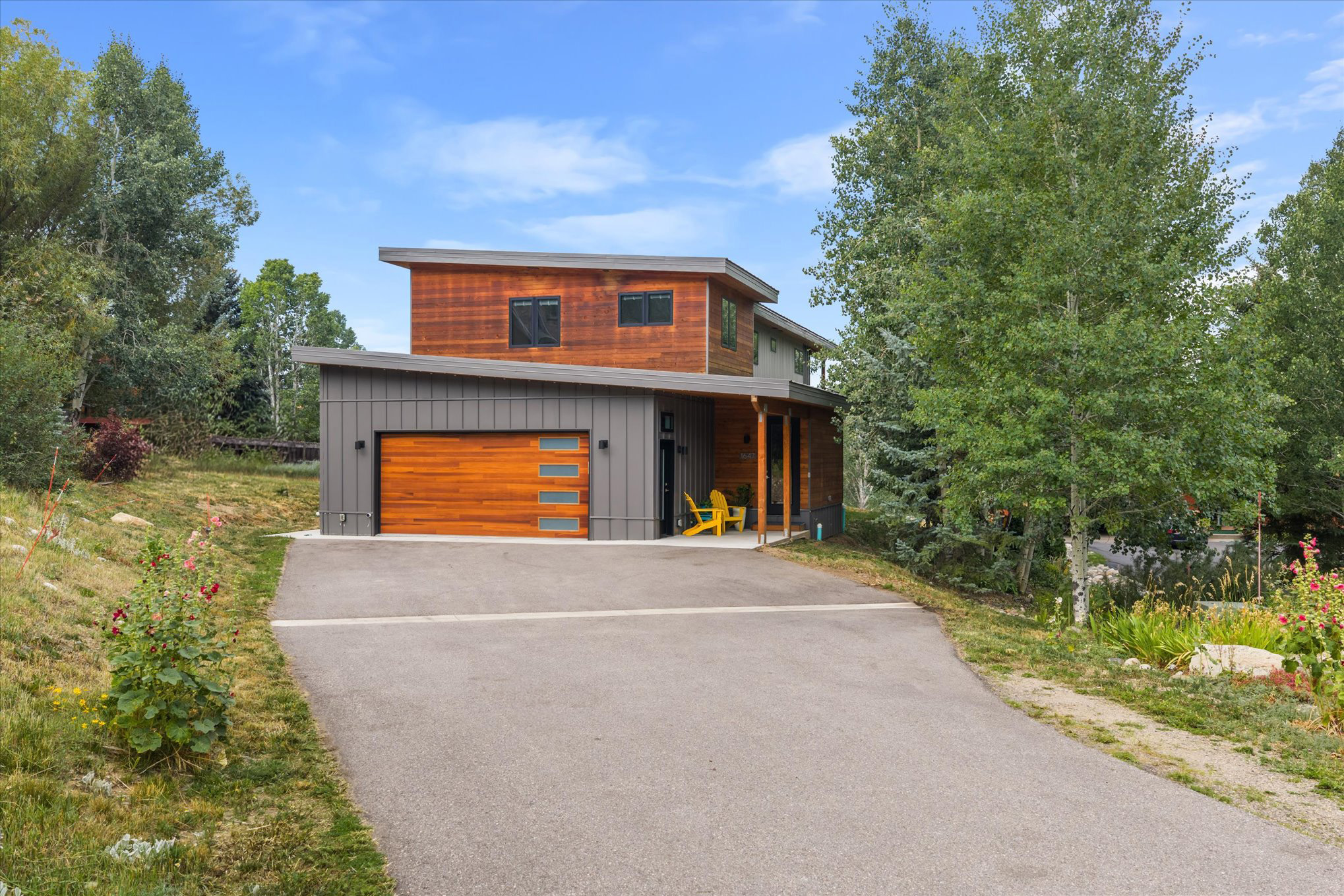  1647 Red Hawk Court, Steamboat Springs, CO 80487 - 物件實景