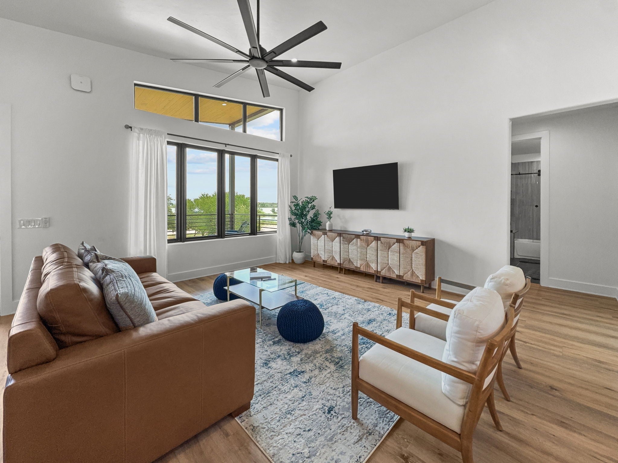 Graford, Texas, 76449, United States, 3 Bedrooms Bedrooms, ,2 BathroomsBathrooms,Residential,For Sale,1983153