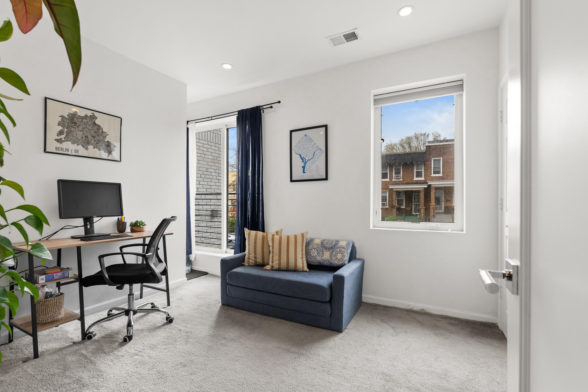  329 Rhode Island Avenue NE, Washington, DC, 20002 - 物件實景