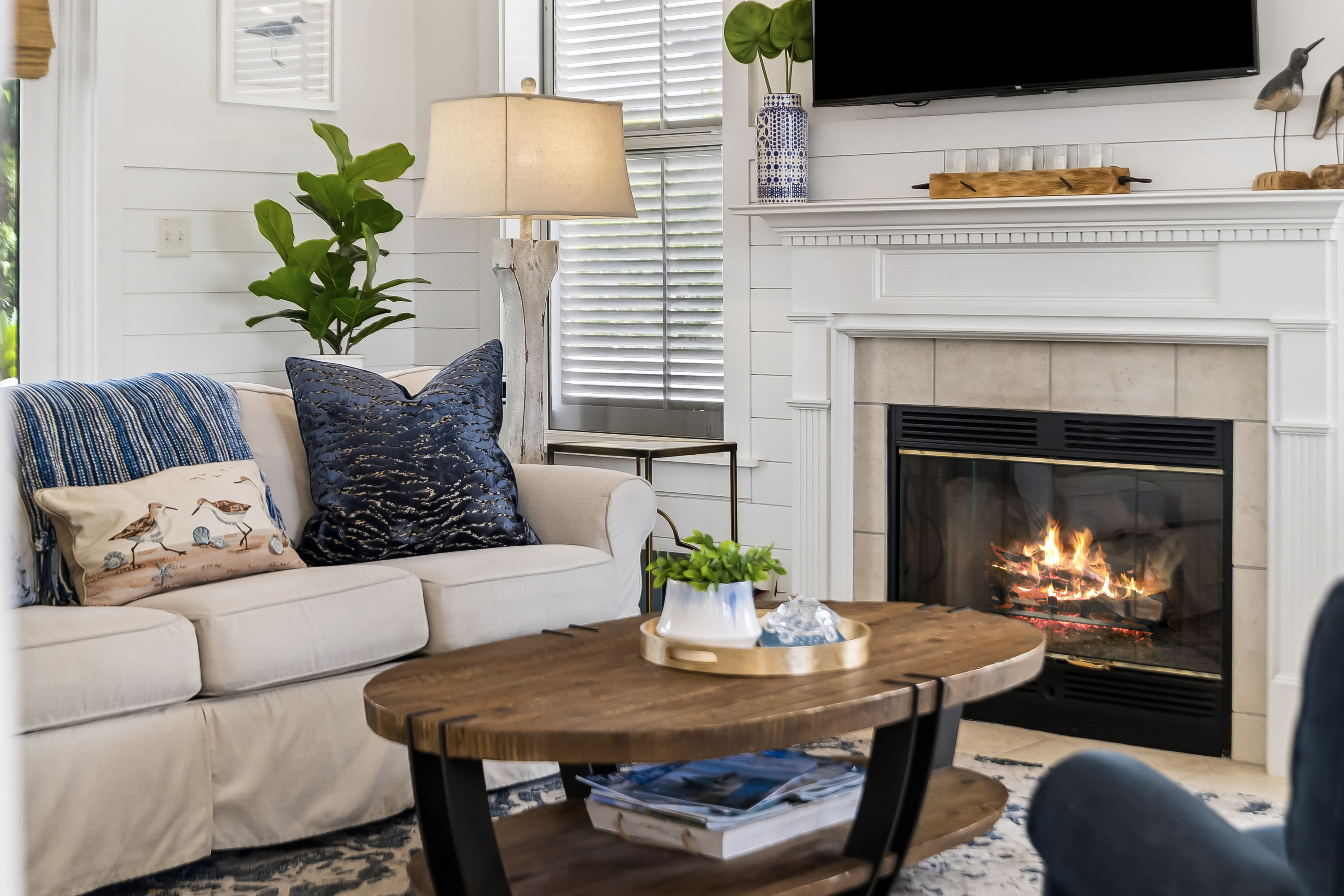  Seagrove Beach Retreat with Deeded Beach Access & Private Pool - 物件實景