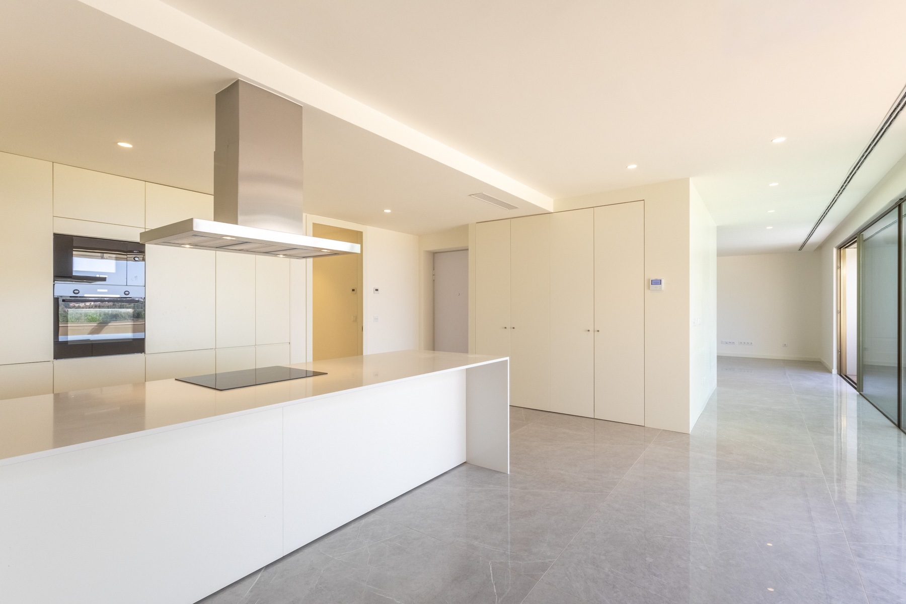  Ultimo Piso/Penthouse, 4 bedrooms, for Sale - 物件實景