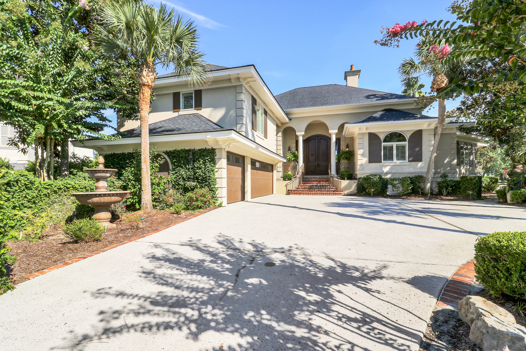  20 Castlebridge Court, Hilton Head Island - 物件實景