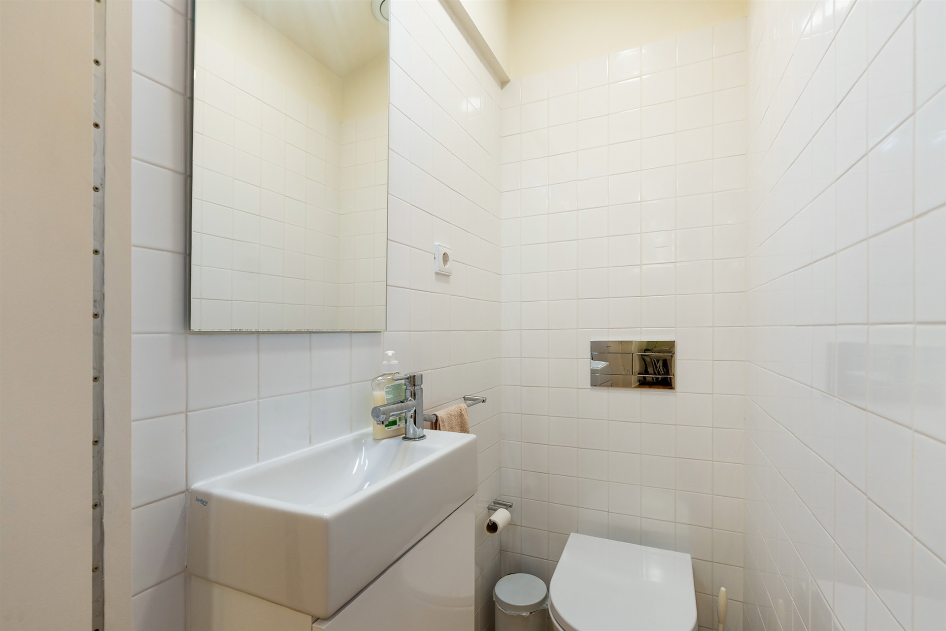  Flat, 1 bedrooms, for Sale - 物件實景