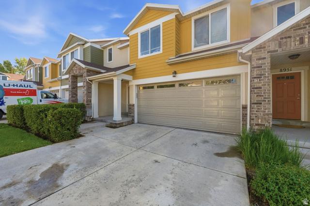 Sandy, Utah, 84094, United States, 3 Bedrooms Bedrooms, ,3 BathroomsBathrooms,Residential,For Sale,2048775