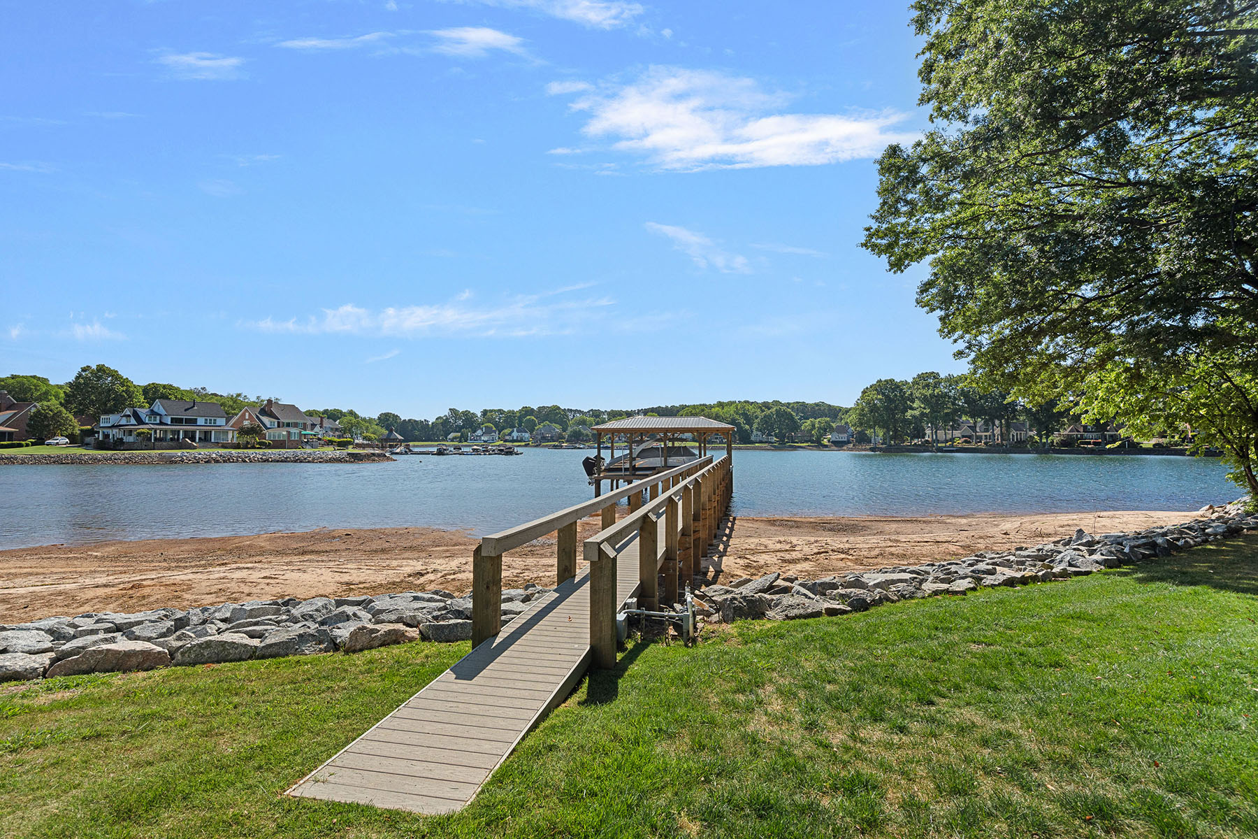  LAKE NORMAN ISLAND - 物件實景