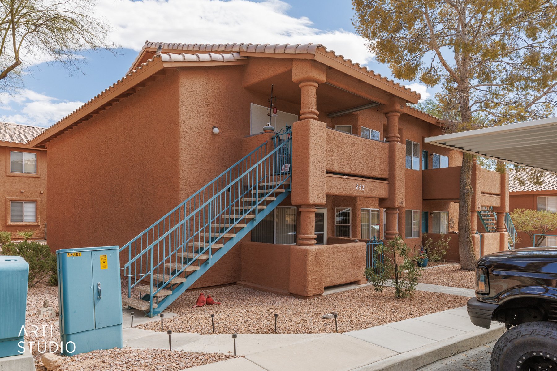 Mesquite Springs Dr, Mesquite, NV 89027