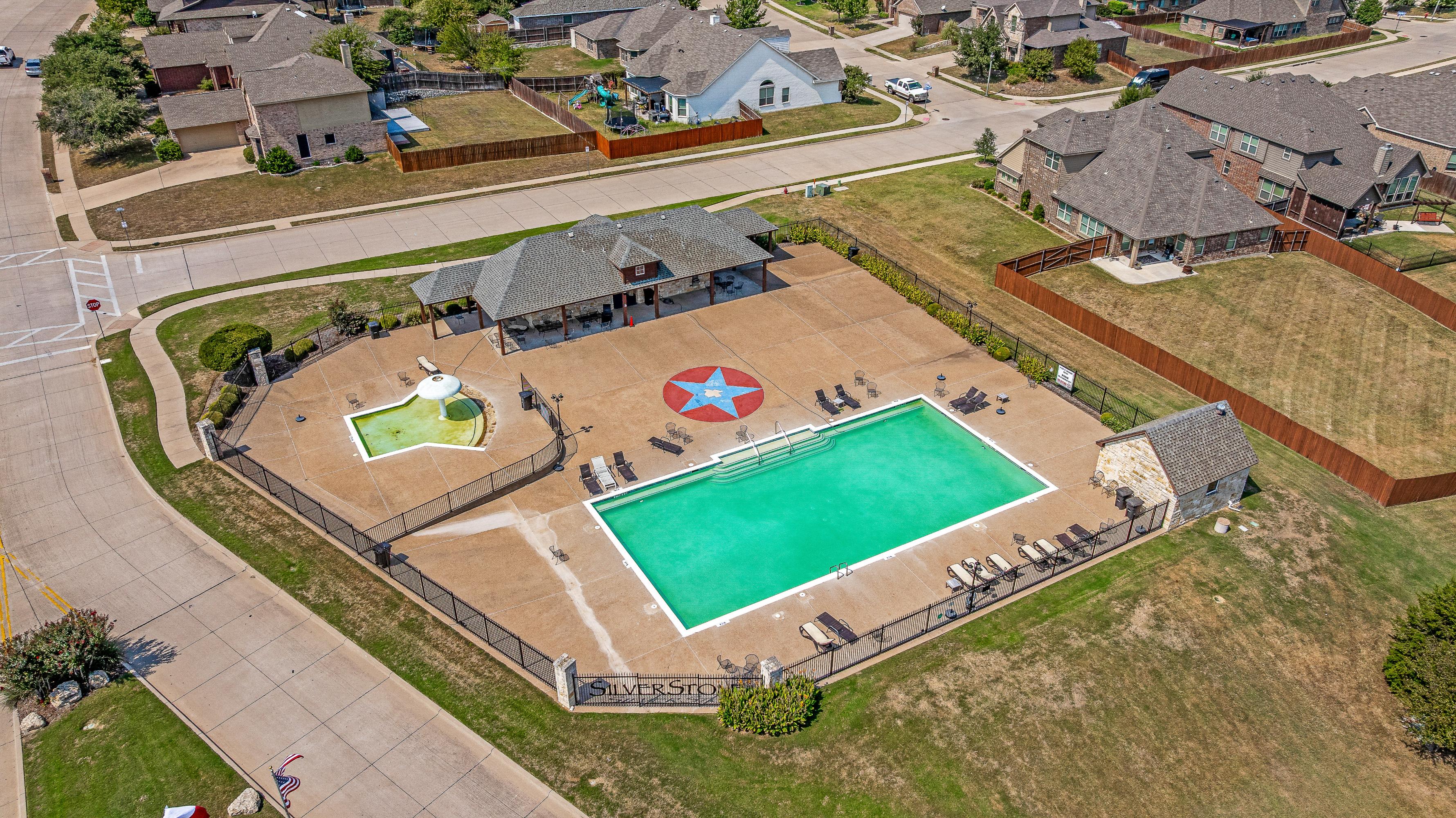  1544 Signature Drive, Weatherford, TX, 76087 - 物件實景