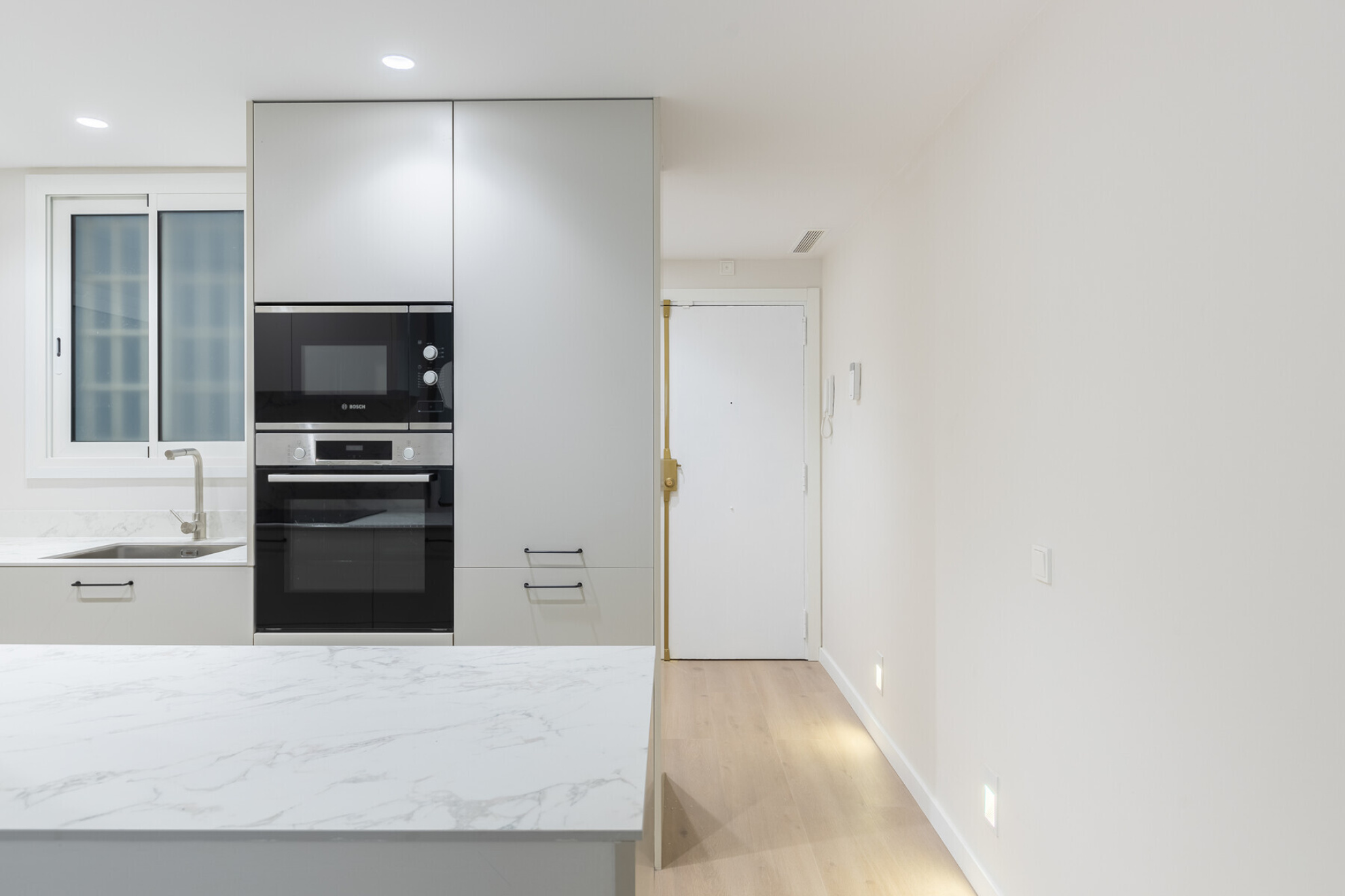  Stunning brand-new apartment next to Montjuïc - 物件實景