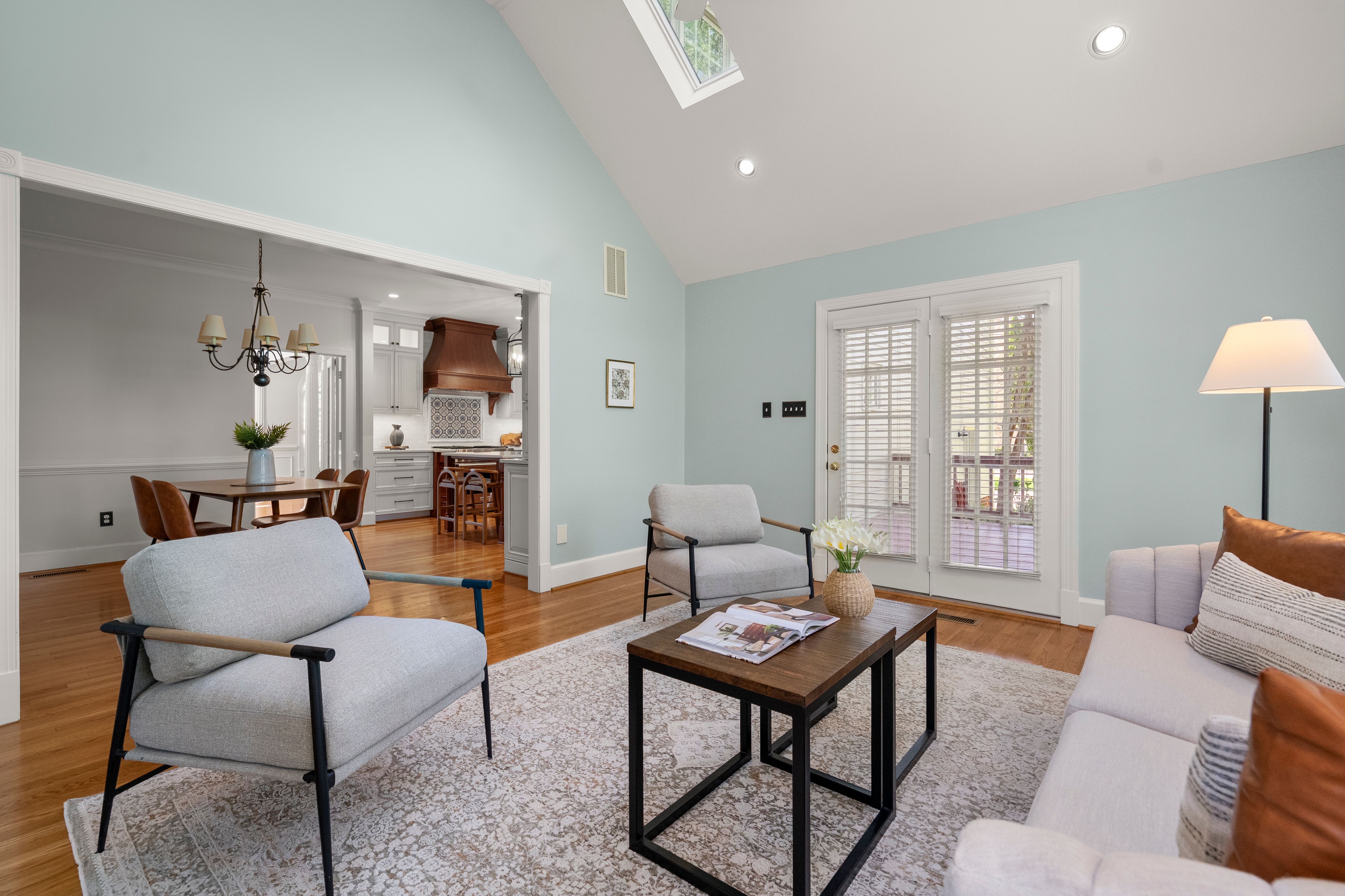  11504 Longview Landing Drive, Henrico, VA 23233 - 物件實景