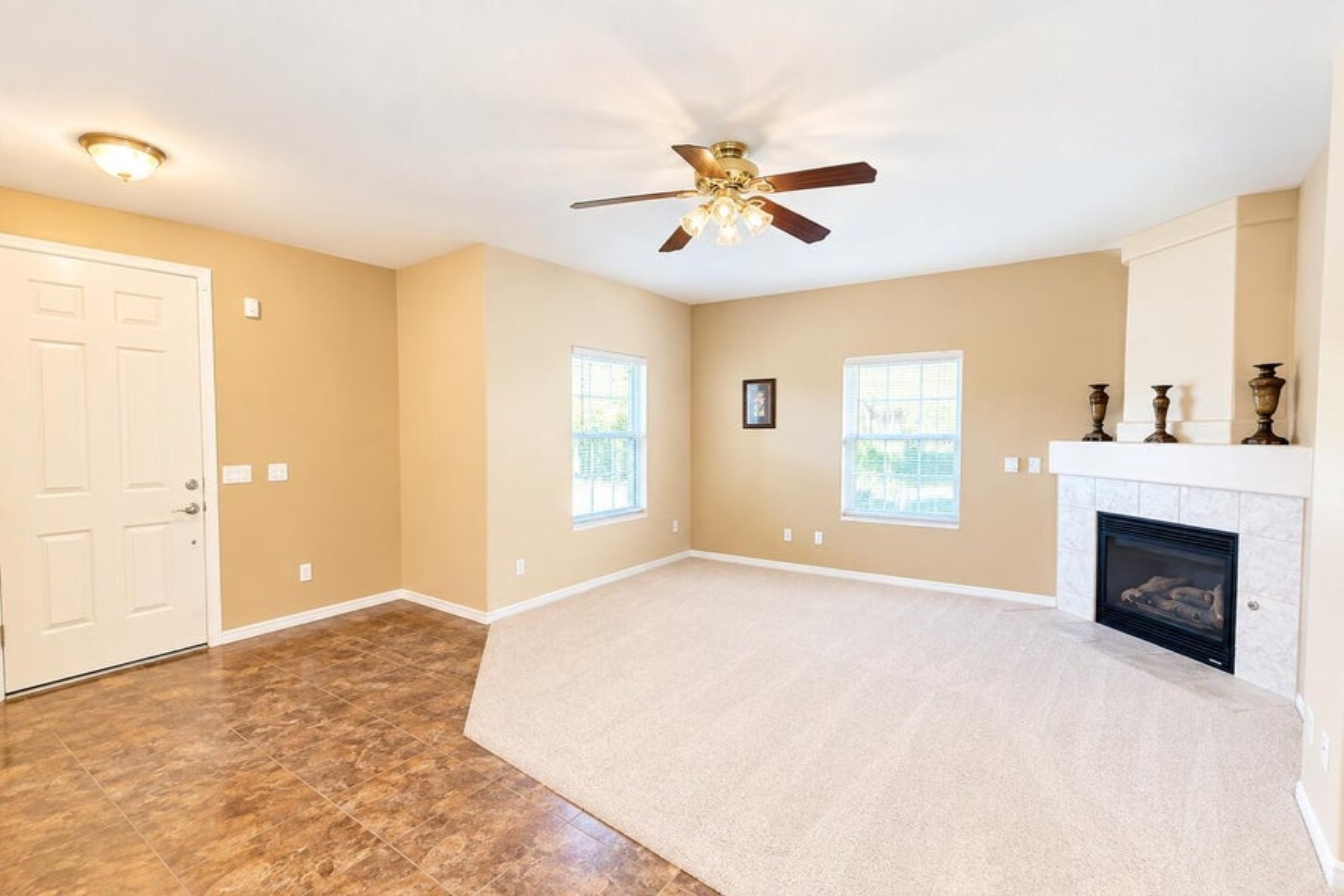  4196 E Stone River Drive¦Tucson, AZ - 物件實景
