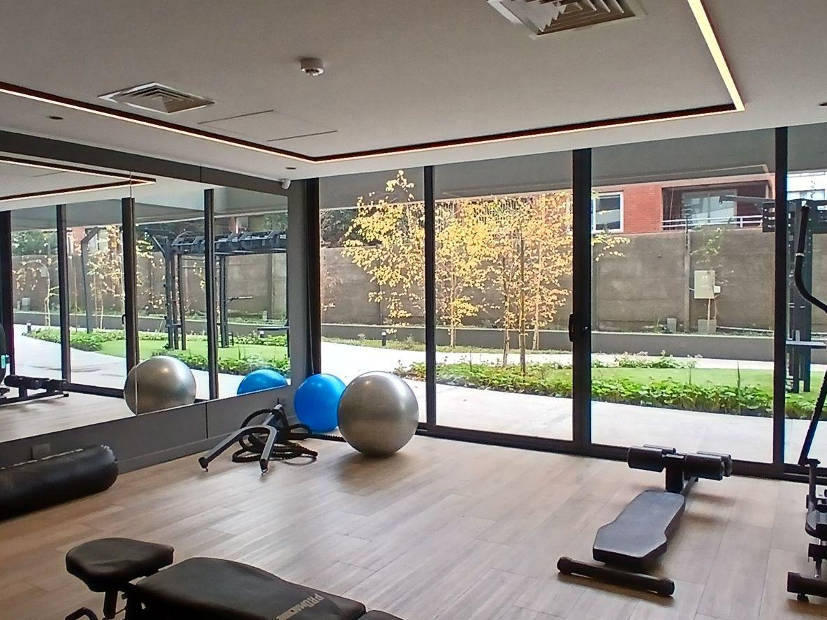 Las Condes, Chile, 3 Bedrooms Bedrooms, ,3 BathroomsBathrooms,Residential,For Sale,1896382