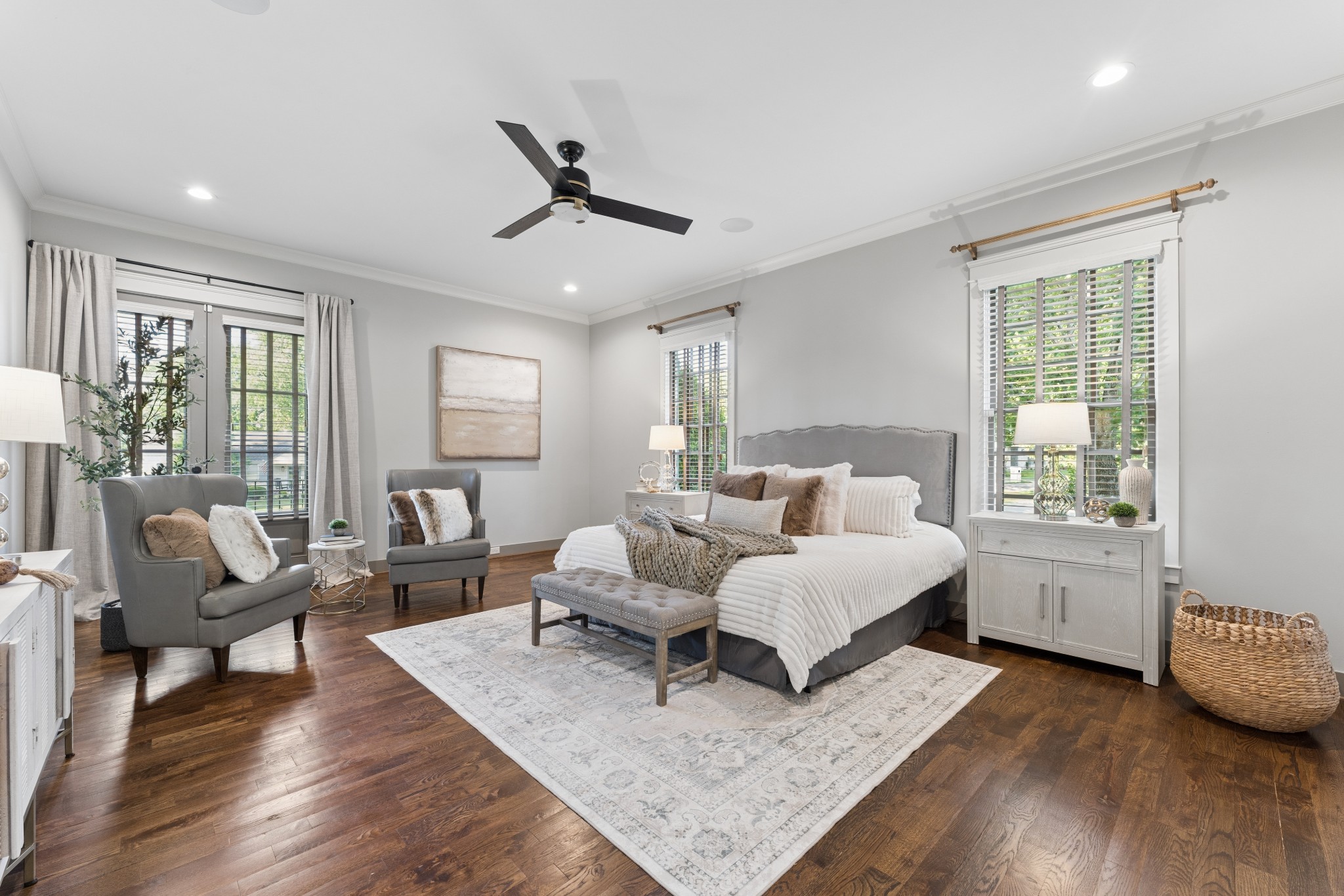  111 Heady Dr, Nashville, TN, 37205 - 物件實景