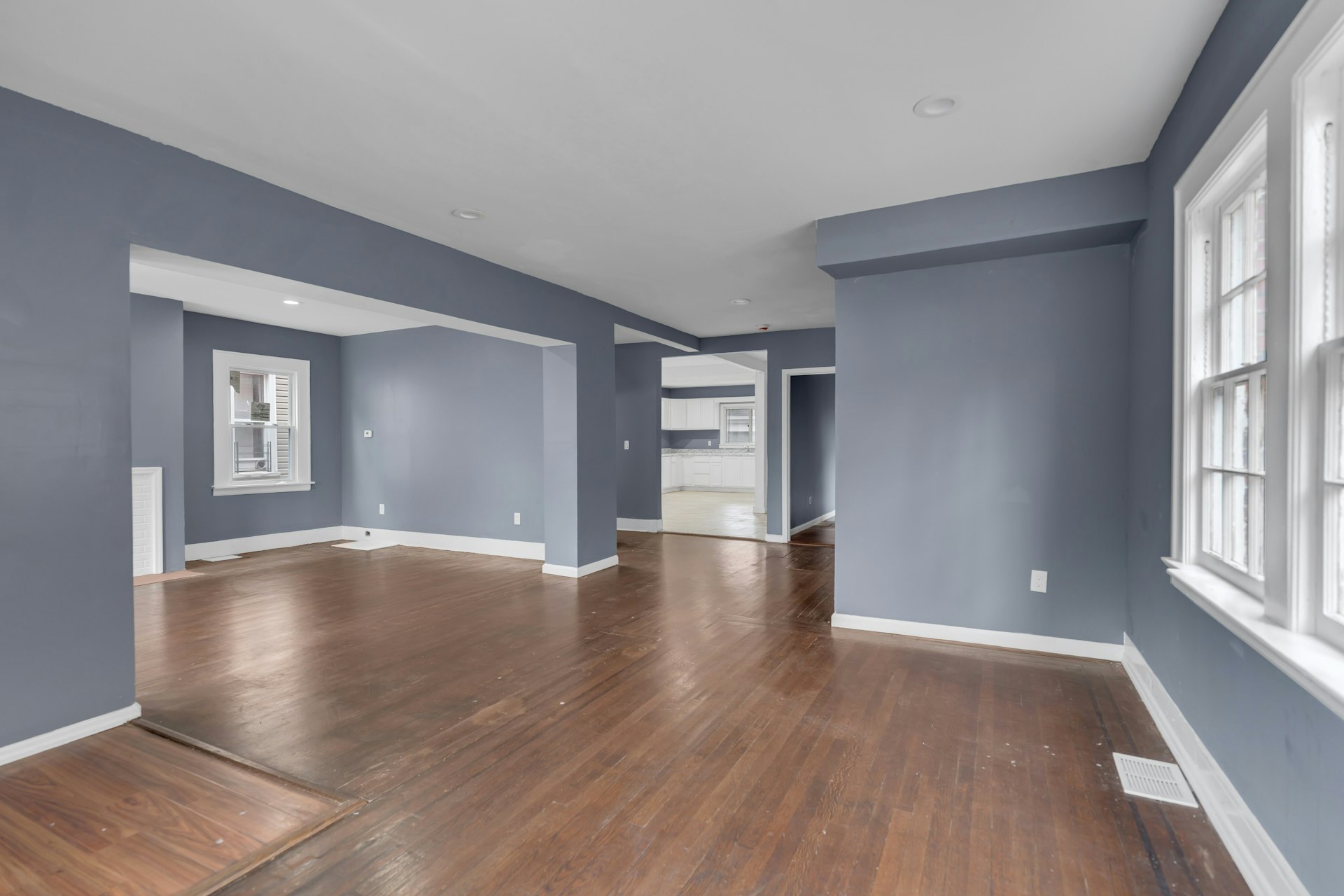  513 Sanford Avenue, Newark, NJ 07106 - 物件實景