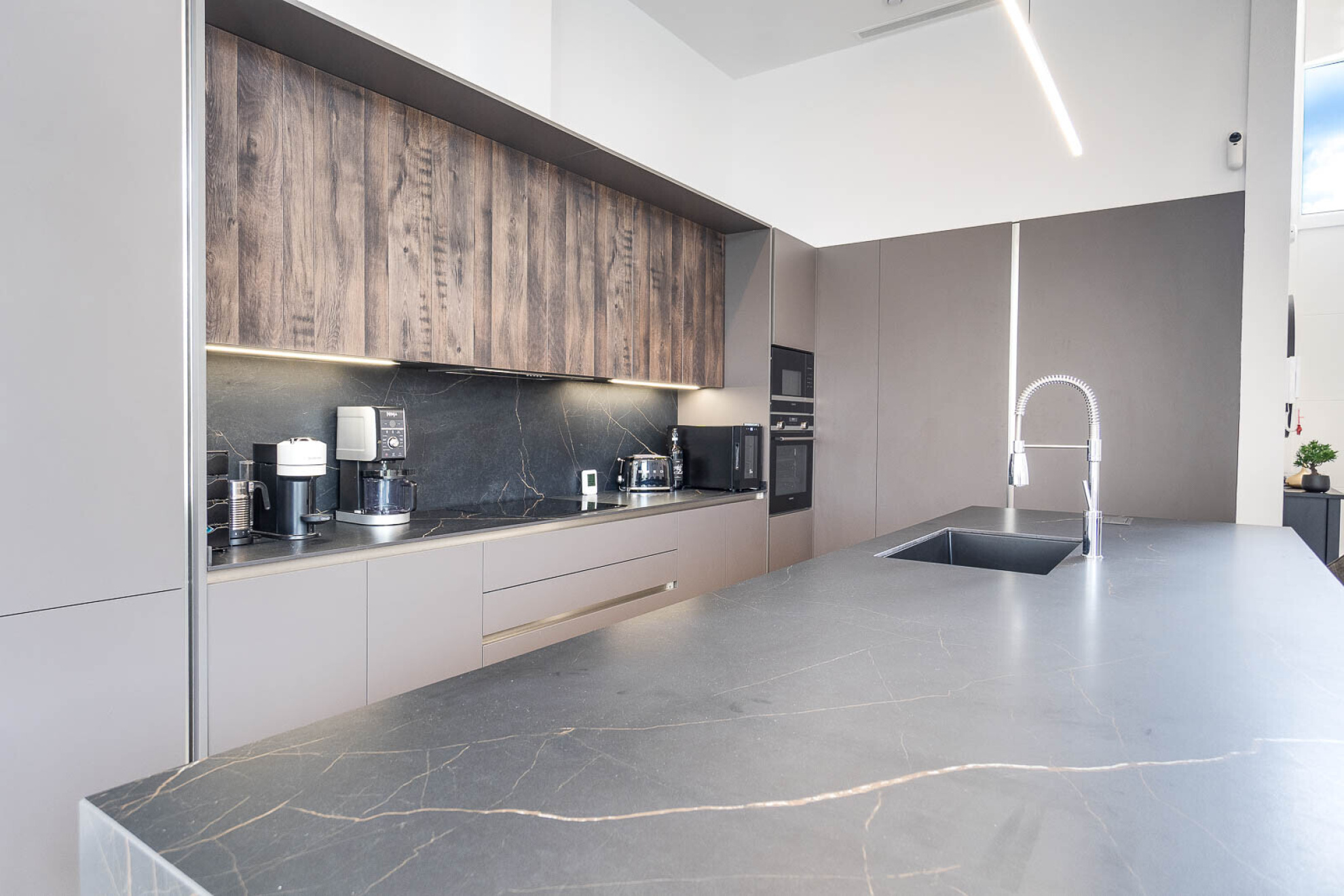  Contemporary villa in Golf Torremirona, Girona - 物件實景