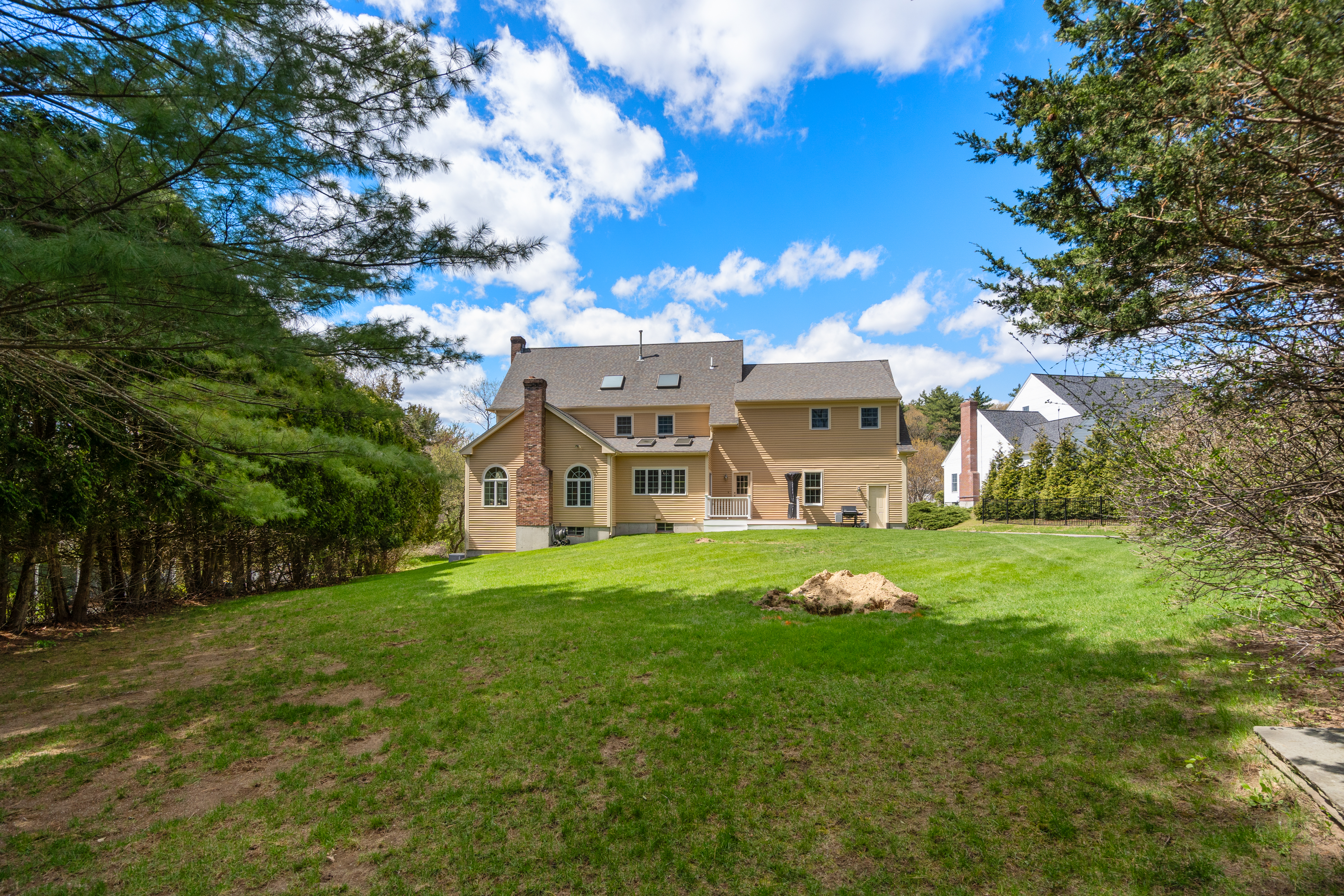  41 York Road, Wayland, MA 01778 - 物件實景