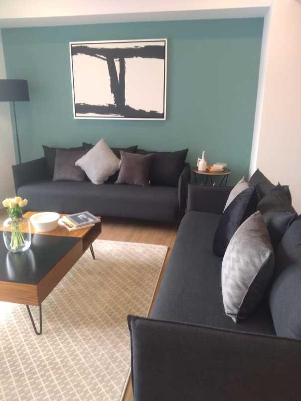 Av. Toluca, Álvaro Obregón, Ciudad de México, 01770, Mexico, 2 Bedrooms Bedrooms, ,2 BathroomsBathrooms,Residential,For Sale,Av. Toluca,1627640