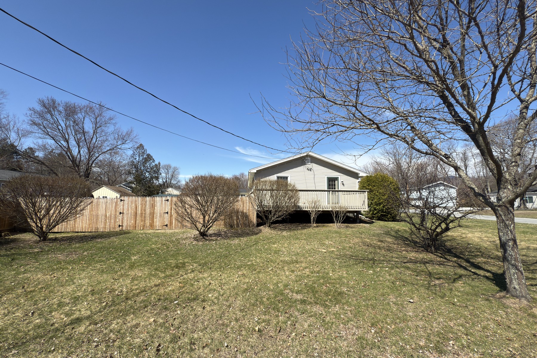  3 Green Knolls Lane - 物件實景