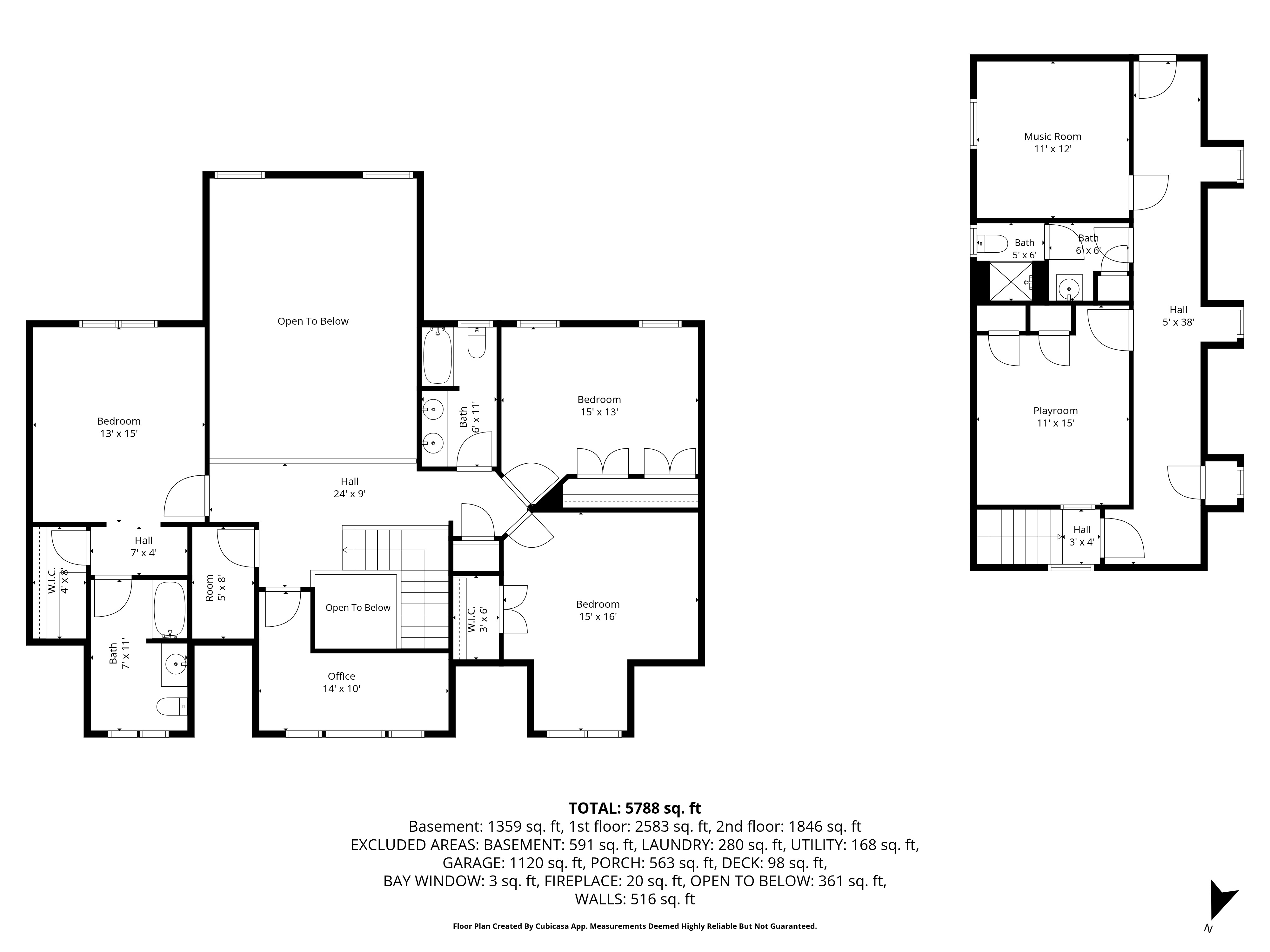  Custom Colonial Designed for Both Everyday Living and Grand-Scale Entertaining - 物件實景