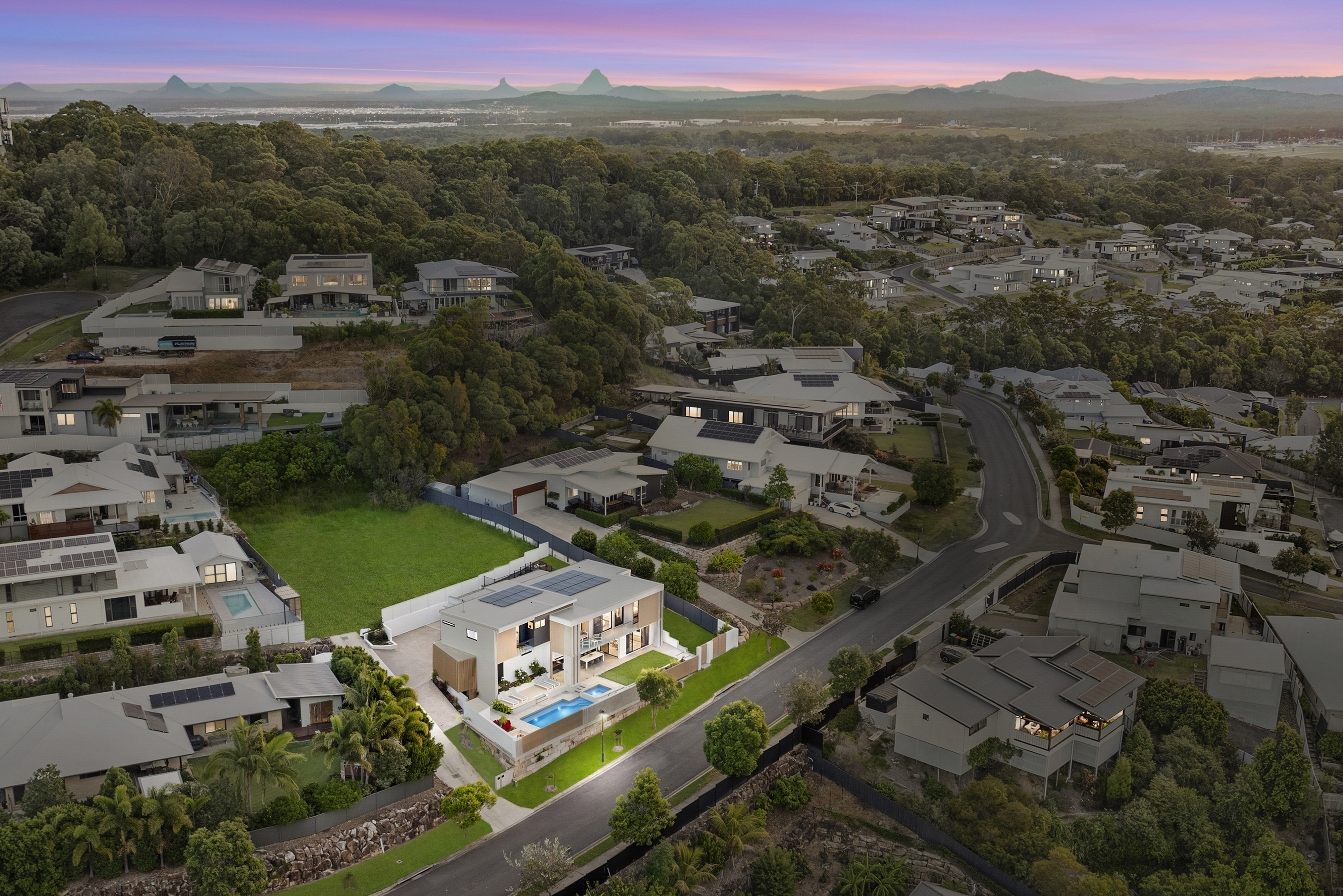  27 Mon Terre - 物件實景