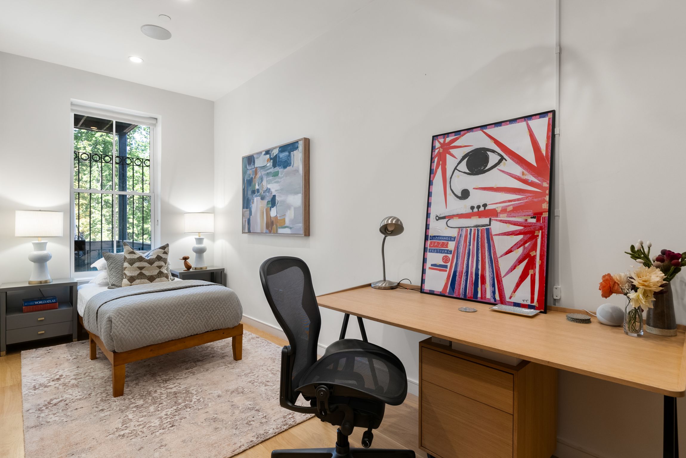  429 Columbus Ave, Boston, MA, 02116 - 物件實景
