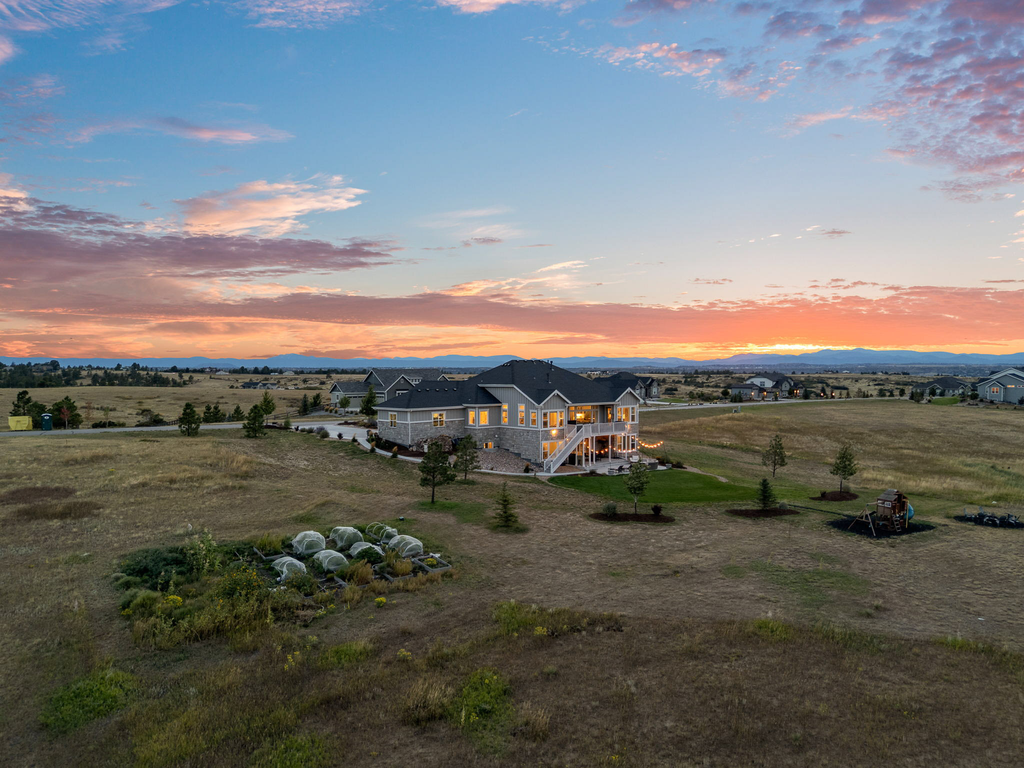  Private Colorado retreat set on one of the few 8-acre estates - 物件實景