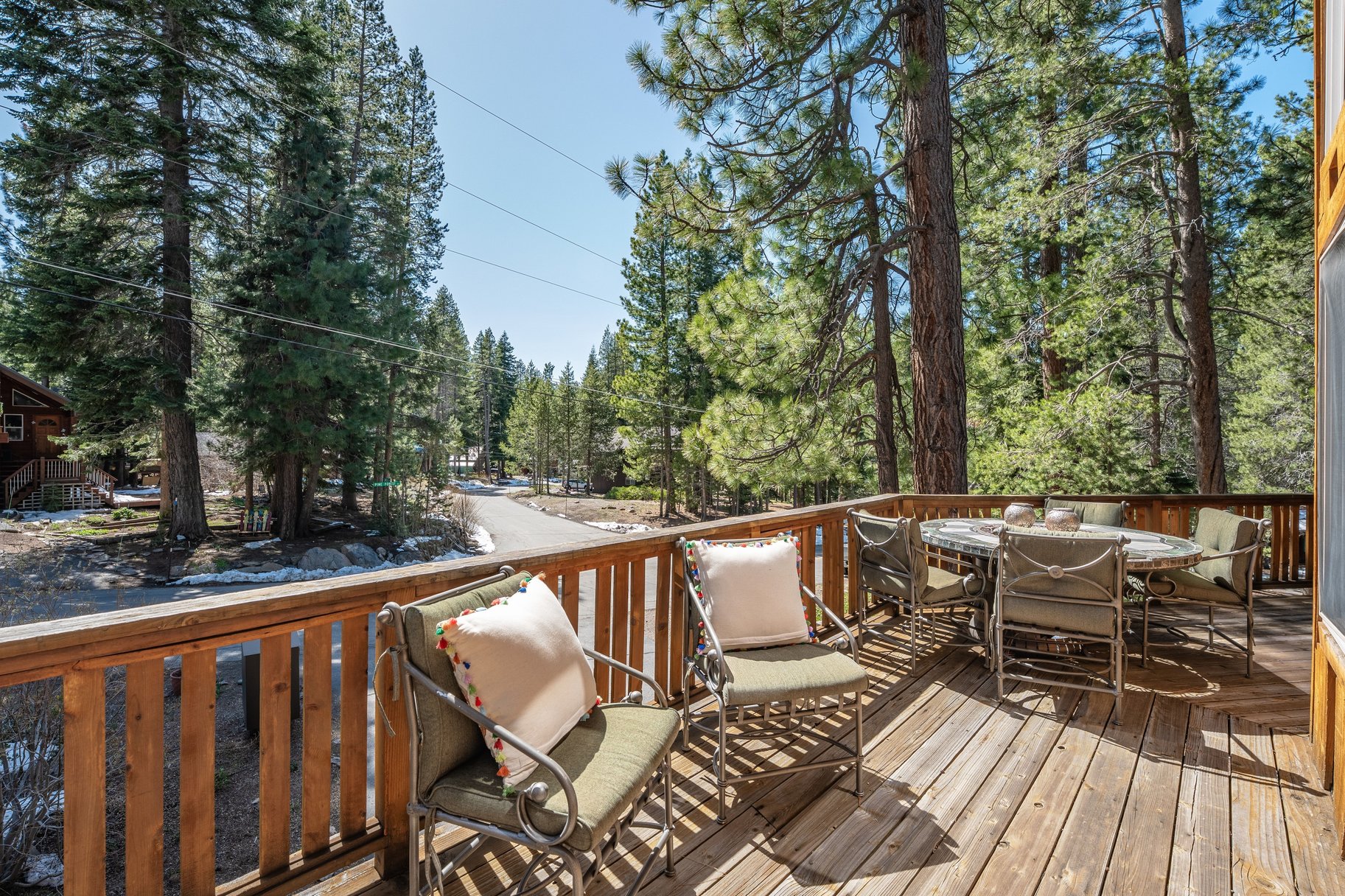  Custom Home in Prosser Lakeview with Lake and Forest Access - 物件實景