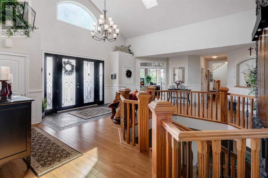 RURAL FOOTHILLS COUNTY, Alberta, T0K 1K0, CA, 6 Bedrooms Bedrooms, ,4 BathroomsBathrooms,Residential,For Sale,1947091
