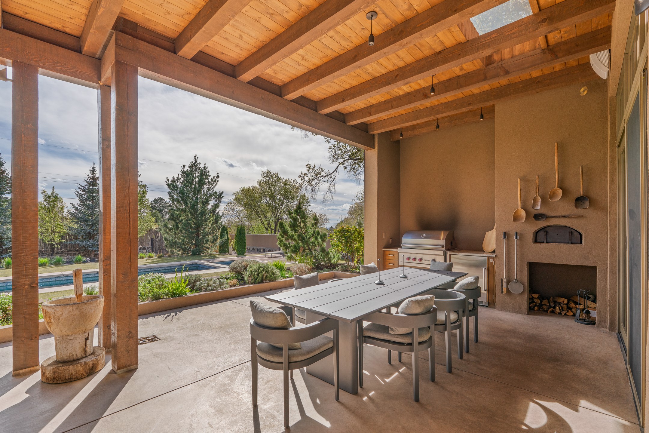  974 Old Santa Fe Trail - 物件實景