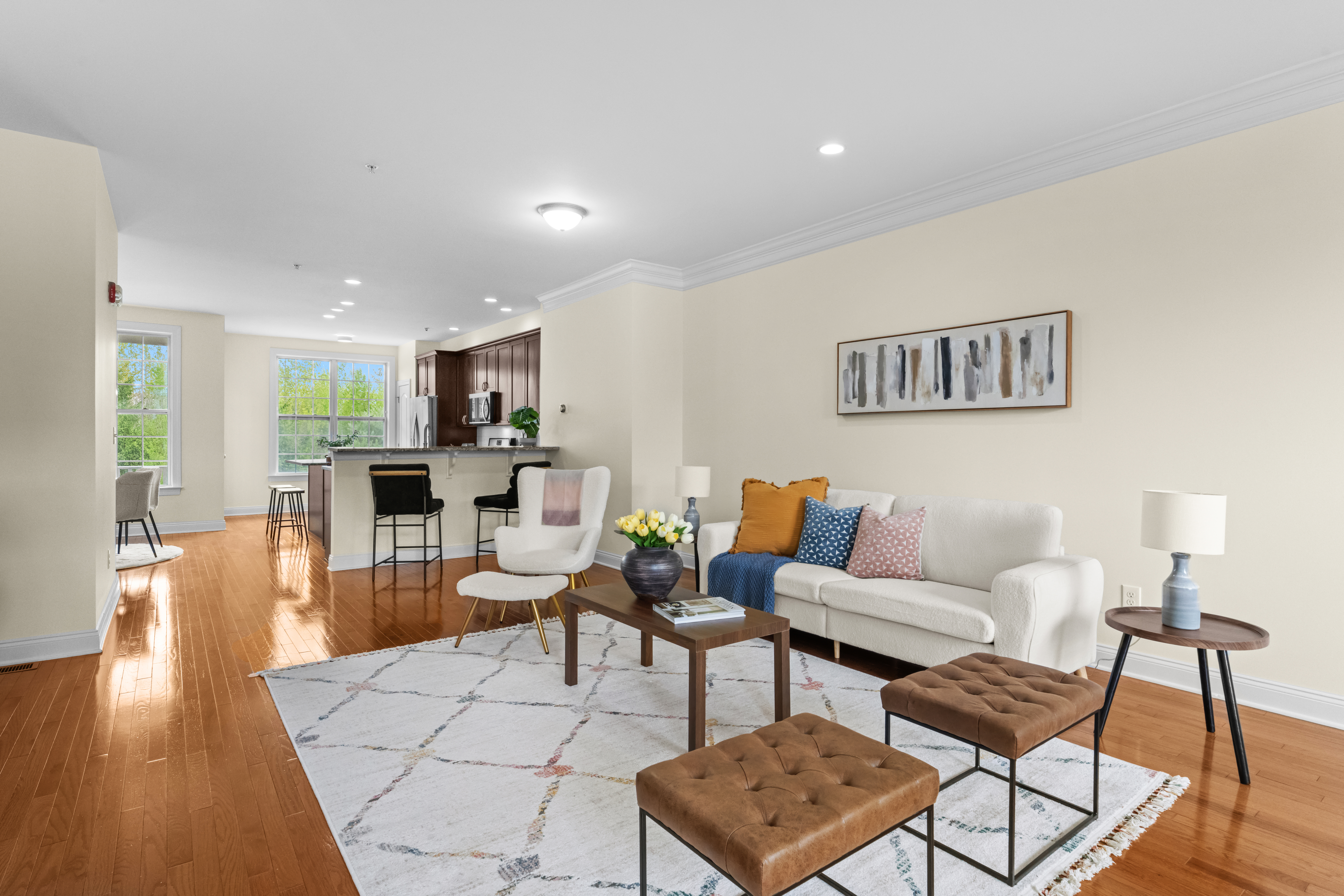  57 Townsend Boulevard, Westborough, MA 01581 - 物件實景