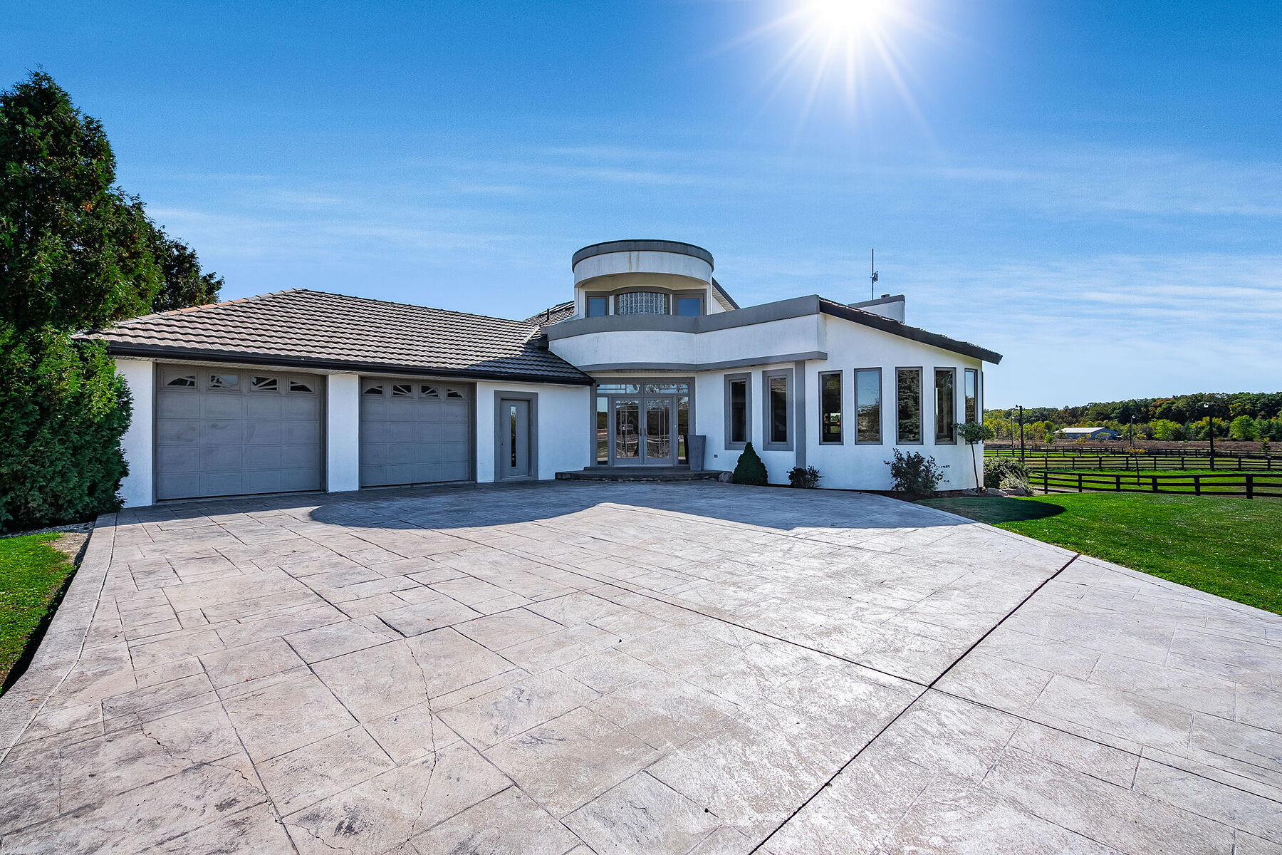  Premier Equestrian Property - 物件實景