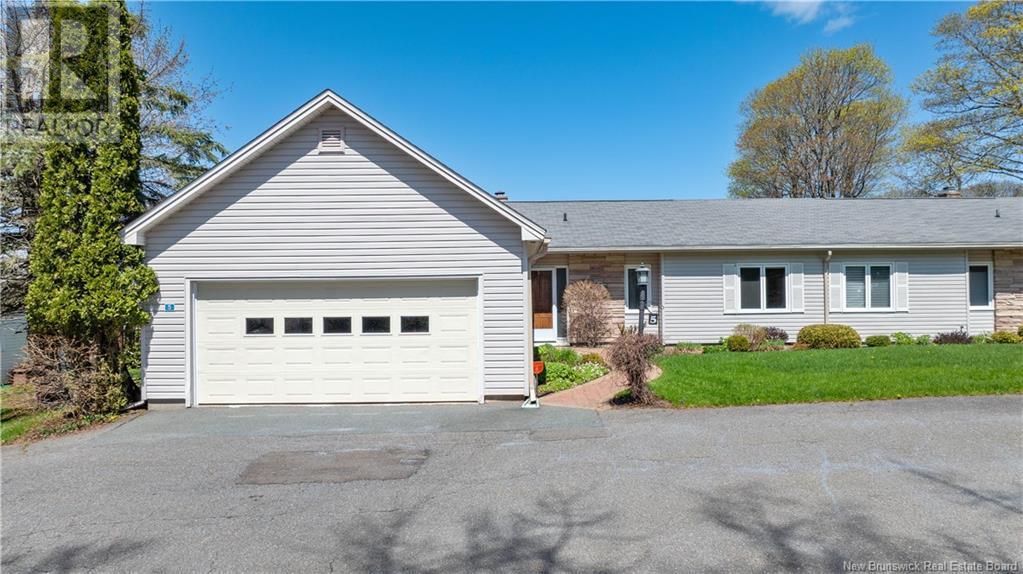 ROTHESAY, New Brunswick, E2E 0P4, CA, 2 Bedrooms Bedrooms, ,2 BathroomsBathrooms,Residential,For Sale,1911012