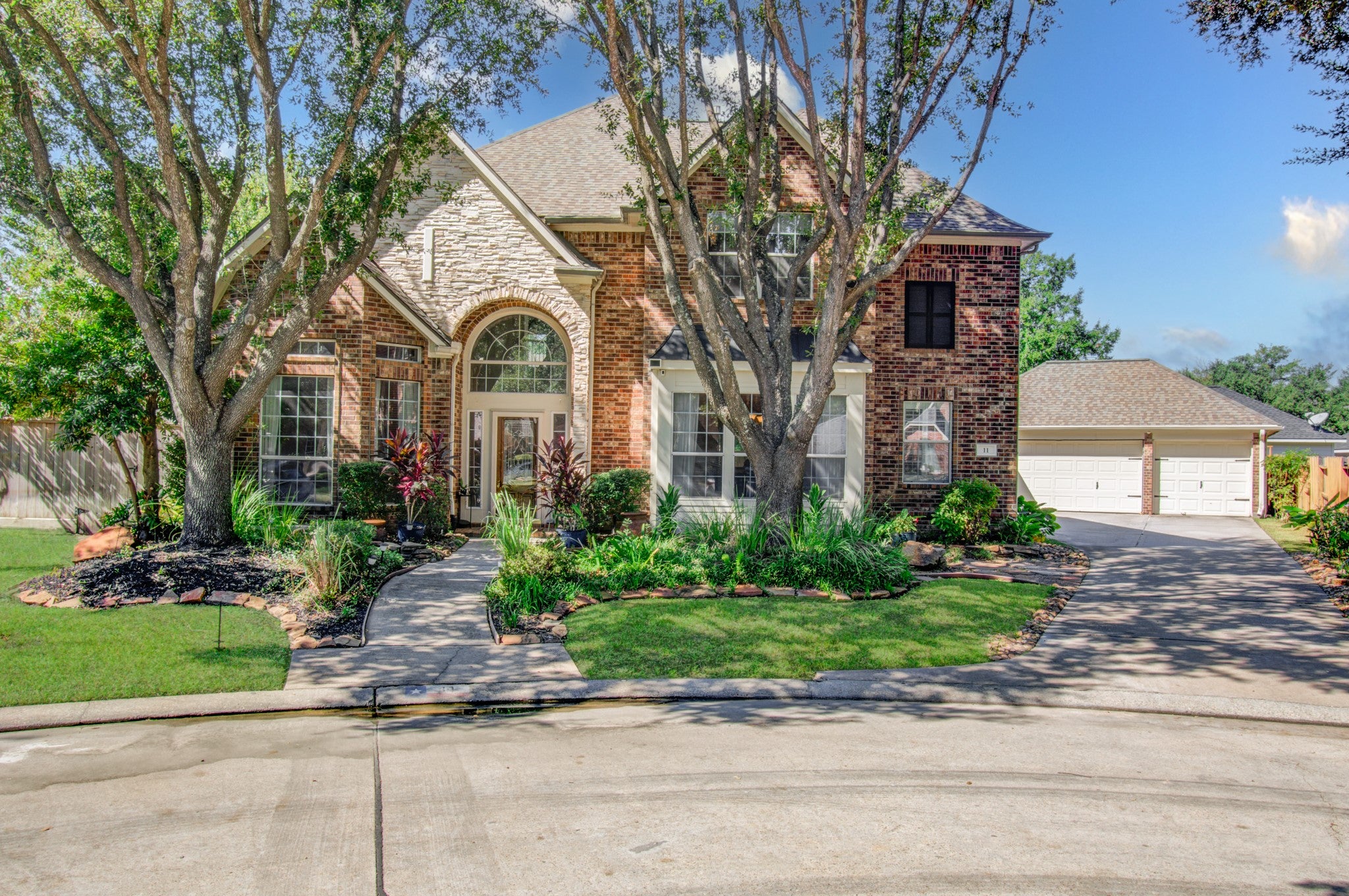 Saint Thomas Ct, Houston, TX 77070 #1