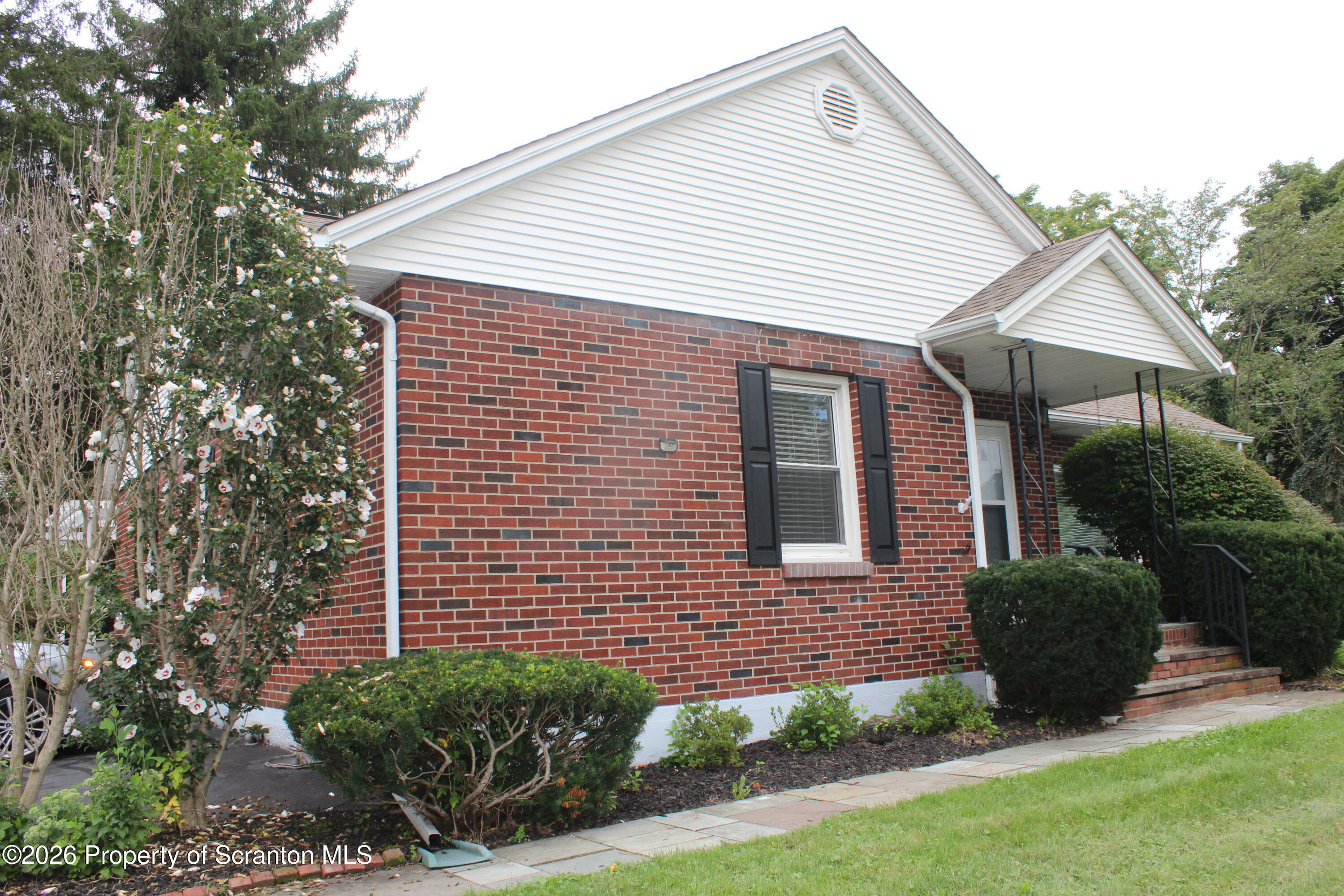 Abington Rd, South Abington Township, PA 18411 #1