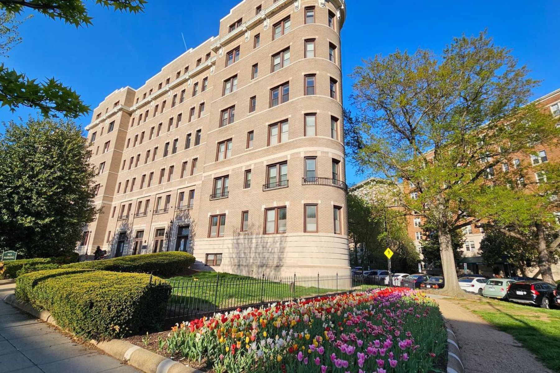  2001 16th Street NW, Washington, DC, 20009 - 物件實景
