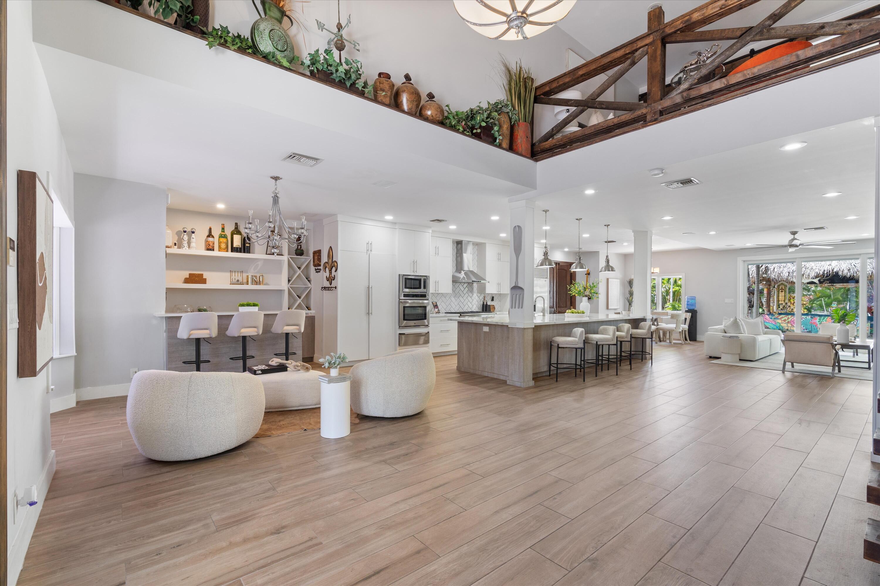 Lighthouse Point, Florida, 33064, United States, 4 Bedrooms Bedrooms, ,4 BathroomsBathrooms,Residential,For Sale,1797003