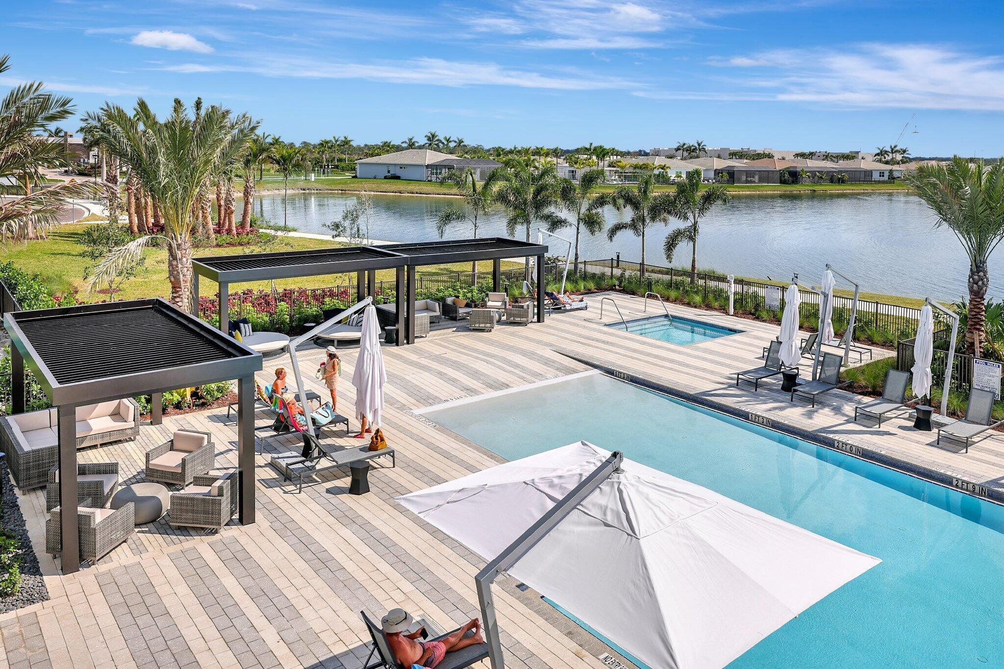Port St Lucie, Florida, 34987, United States, 2 Bedrooms Bedrooms, ,3 BathroomsBathrooms,Residential,For Sale,1921957