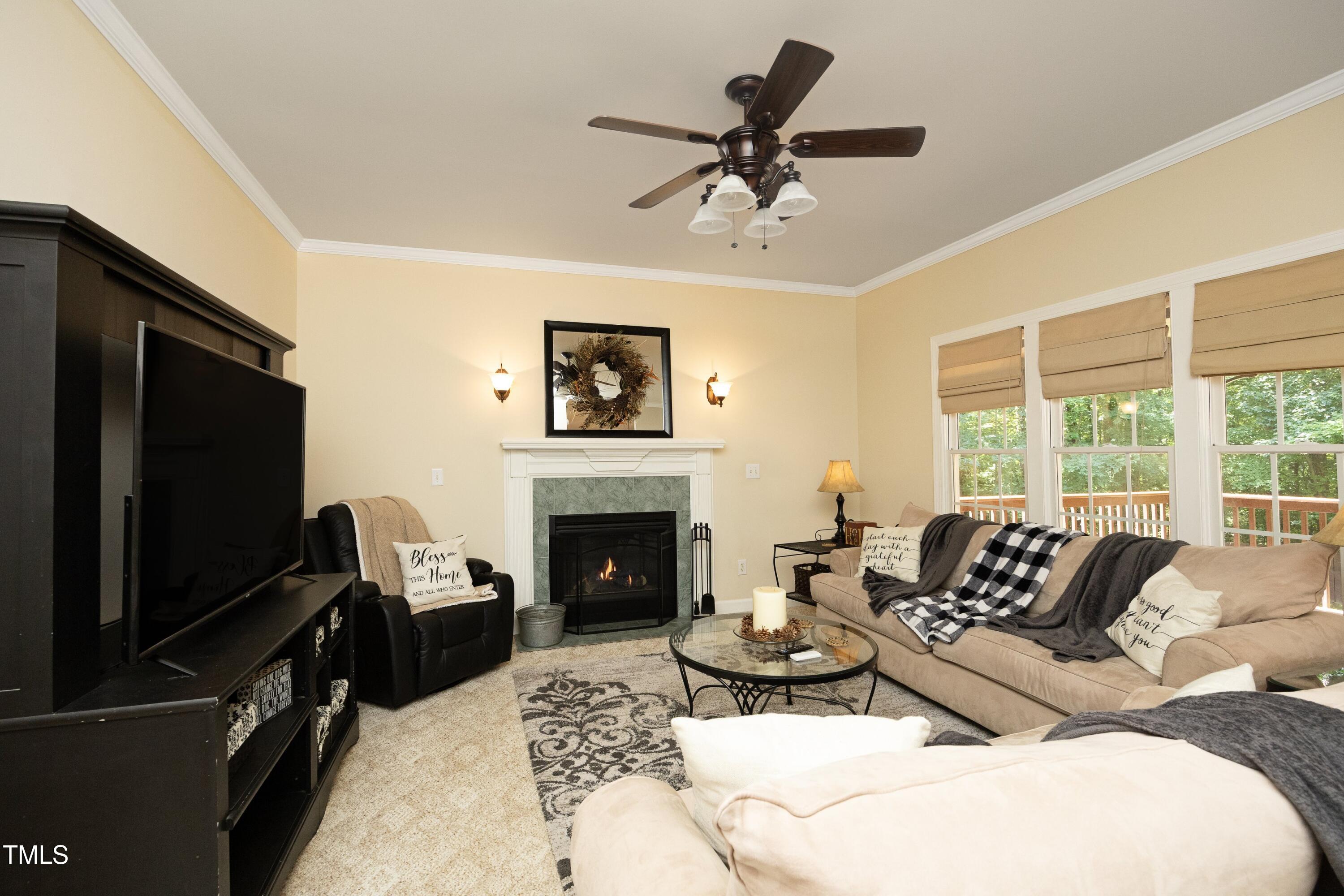 Wake Forest, North Carolina, 27587, United States, 3 Bedrooms Bedrooms, ,3 BathroomsBathrooms,Residential,For Sale,1903588