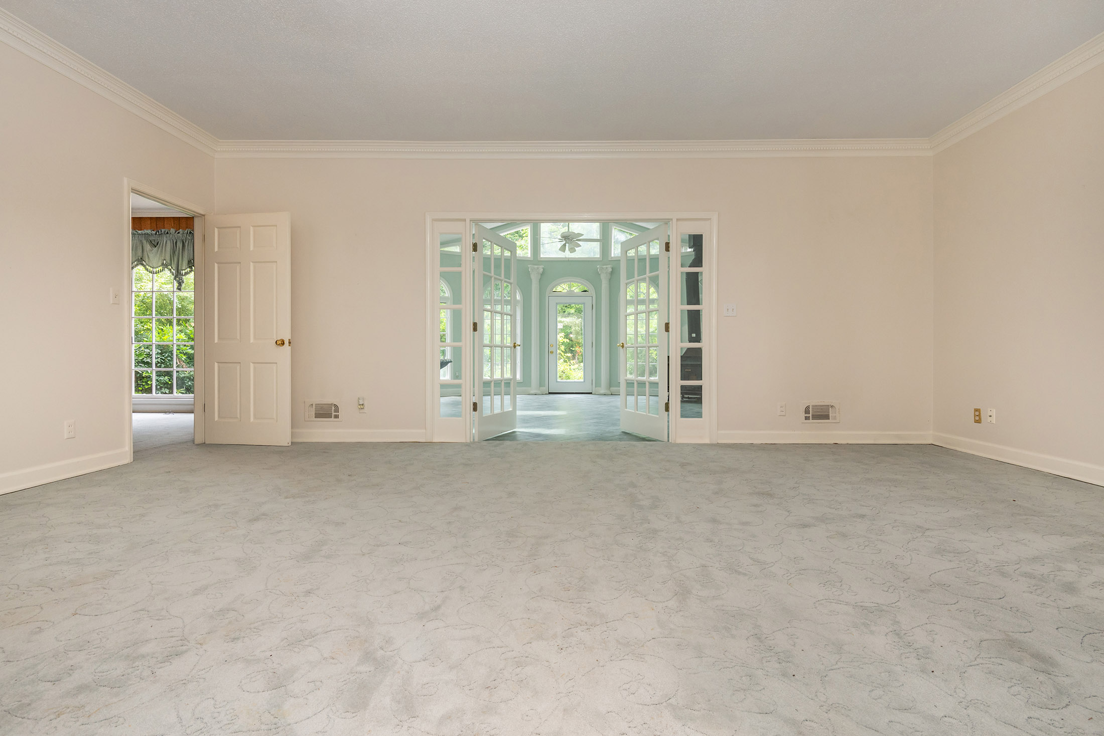  Extraordinary 11.48-Acre Estate in the Heart of East Cobb - 物件實景