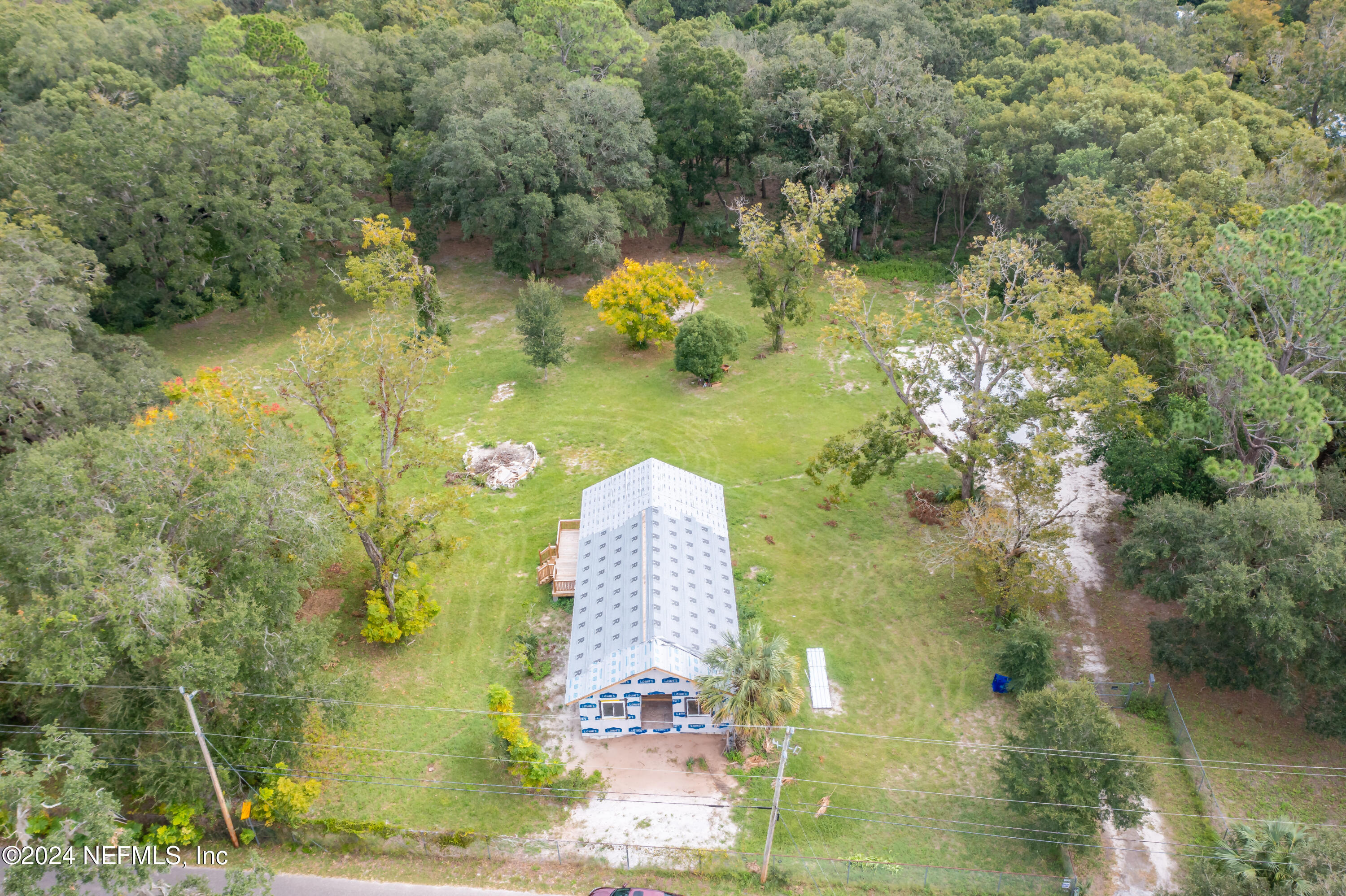 St Augustine, Florida, 32084, United States, ,Land,For Sale,1777262