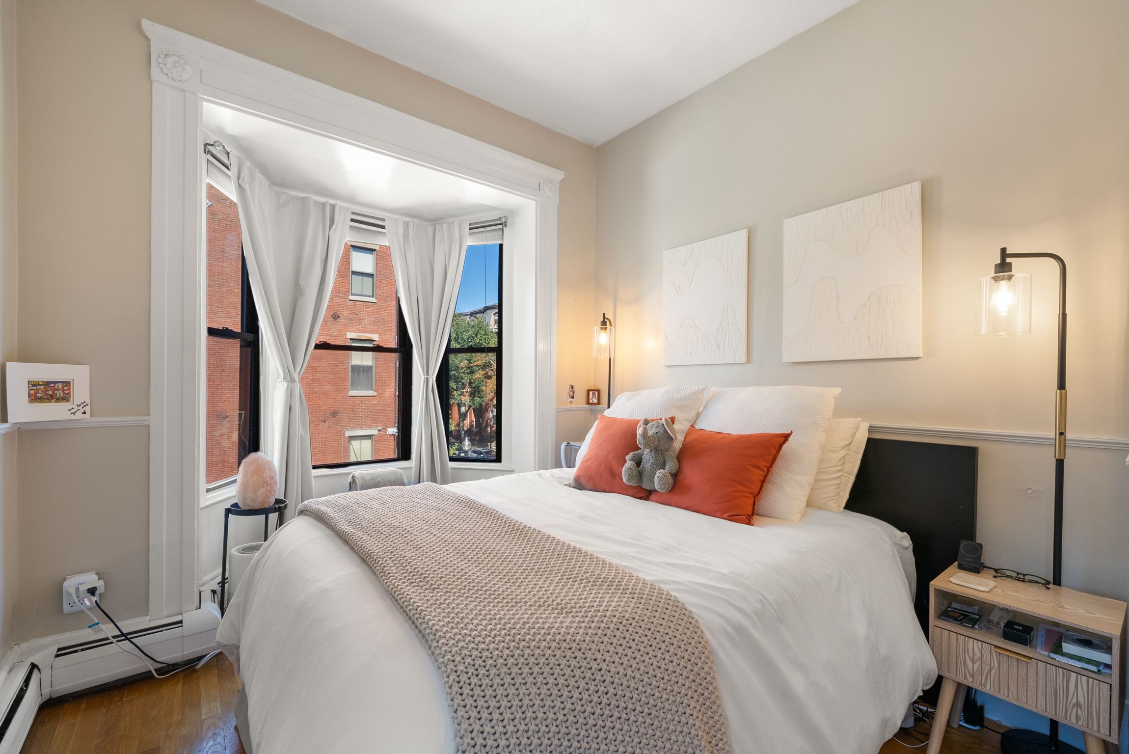  439 Shawmut Ave, Boston, MA, 02118 - 物件實景