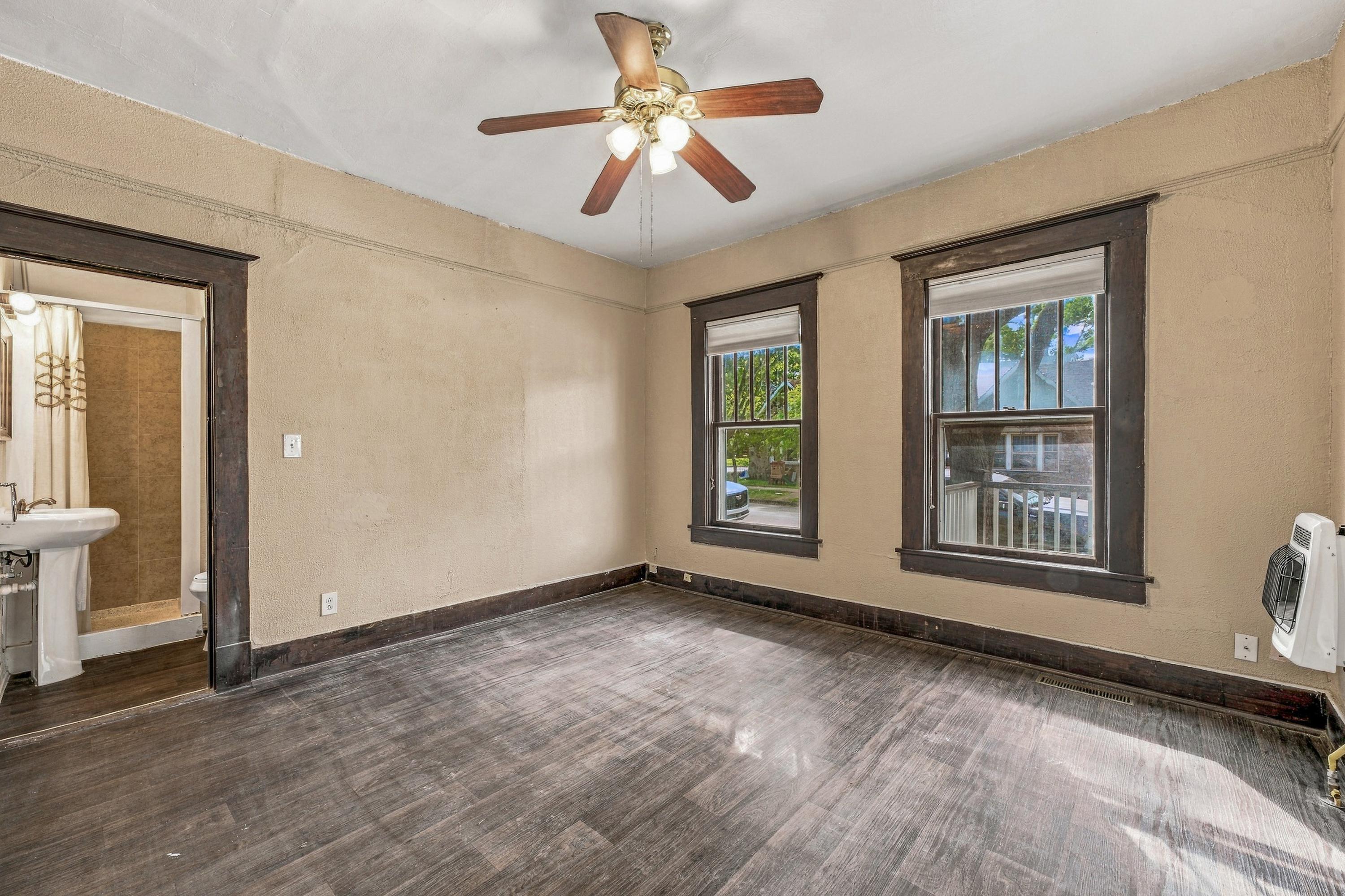  1728 5th Avenue, Fort Worth, TX, 76110 - 物件實景