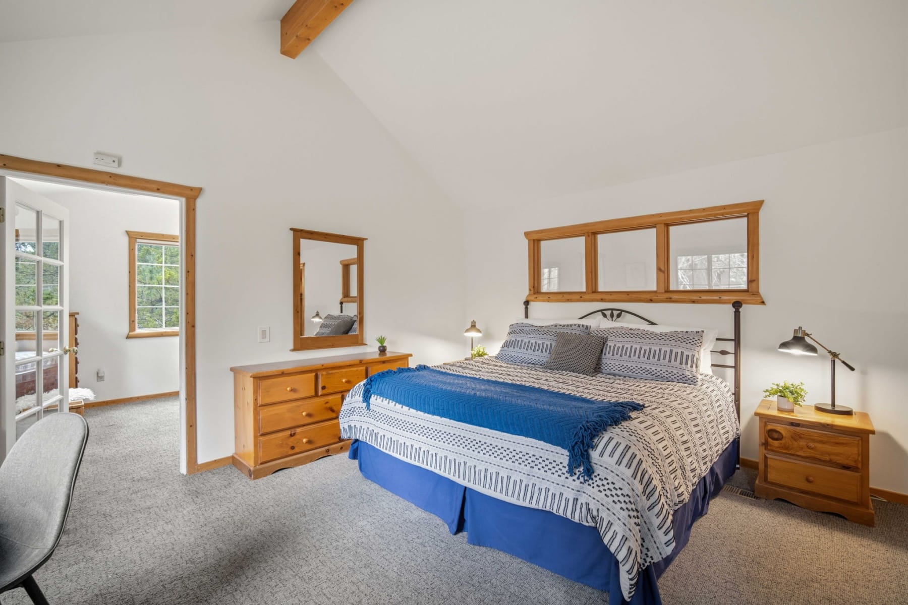  18016 Camas Lane #5 Sunriver, OR 97707 - 物件實景