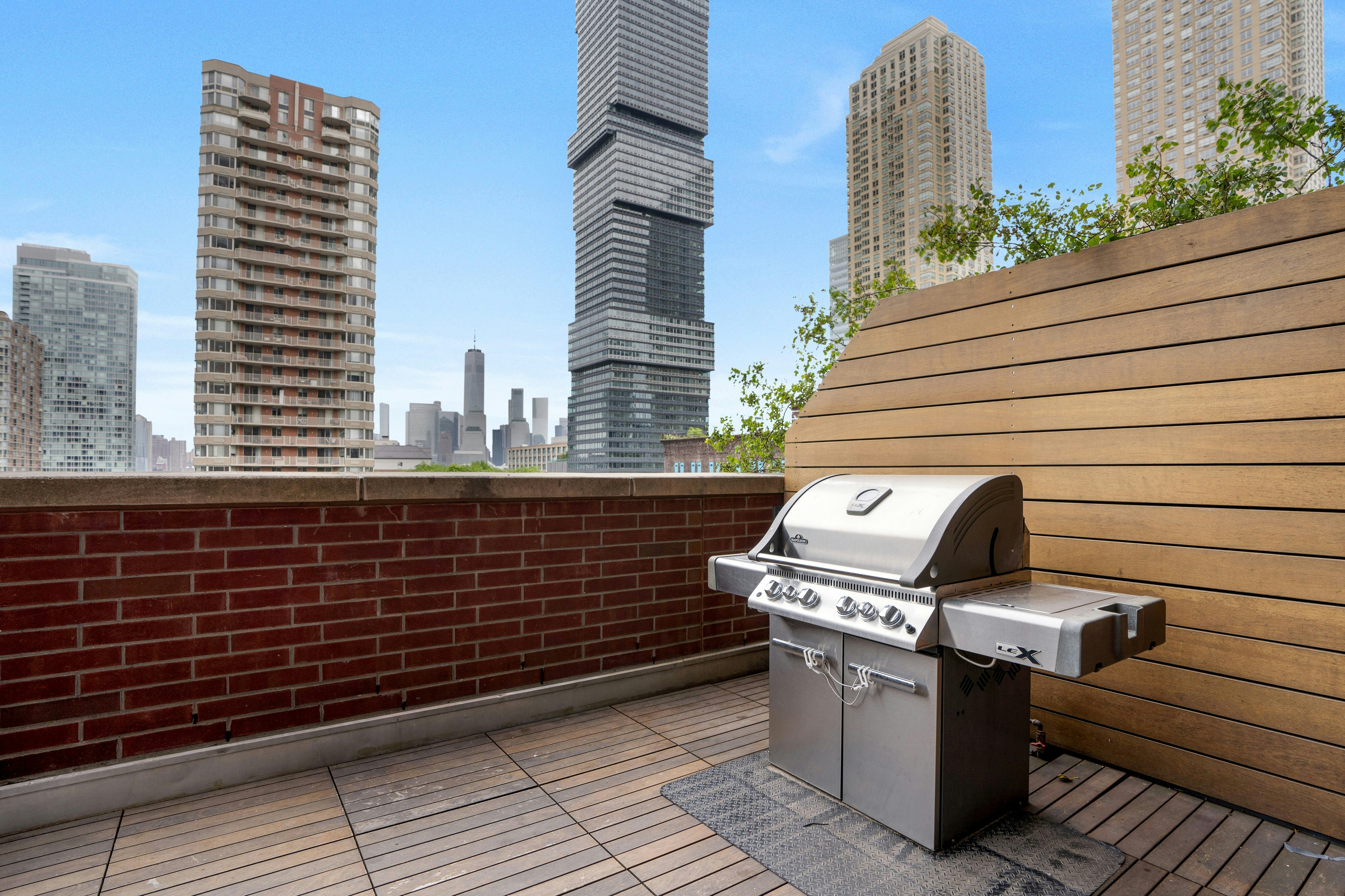  389 Washington Street, Jersey City, NJ 07302 - 物件實景