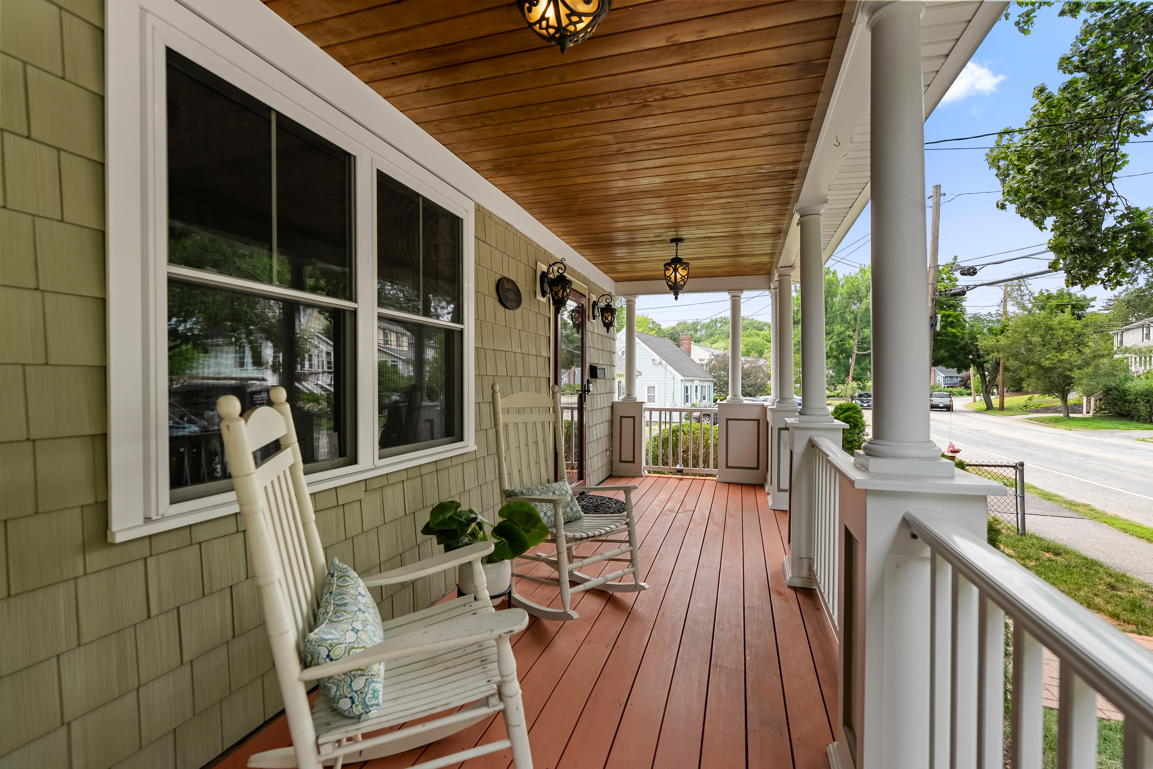  158 Lowell Street, Arlington, MA, 02474 - 物件實景
