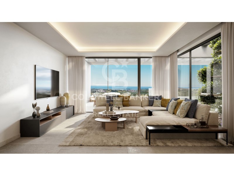 Casares, Andalusia, ES, 2 Bedrooms Bedrooms, ,2 BathroomsBathrooms,Residential,For Sale,1737634