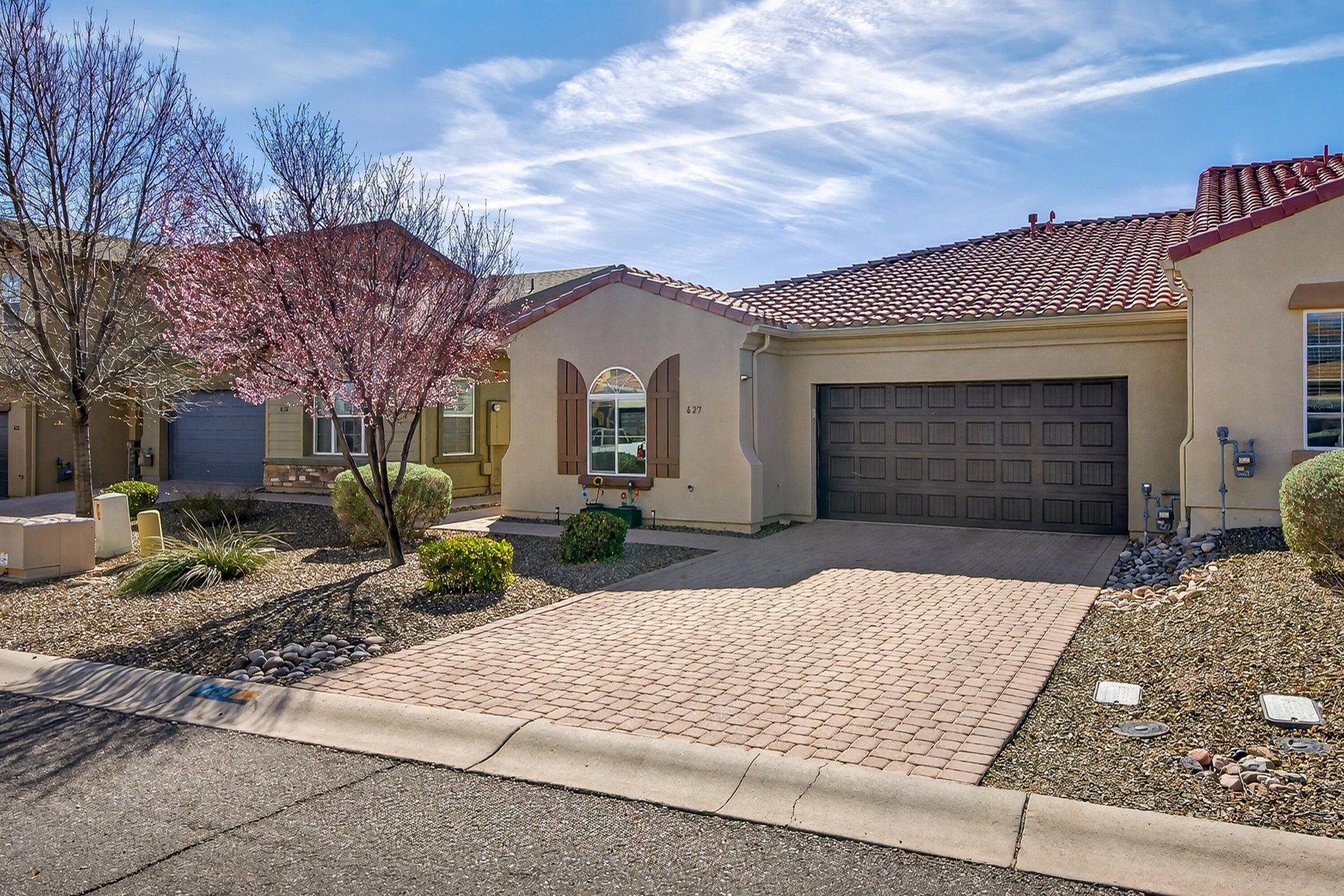  627 Haynes Drive  Clarkdale, AZ - 物件實景